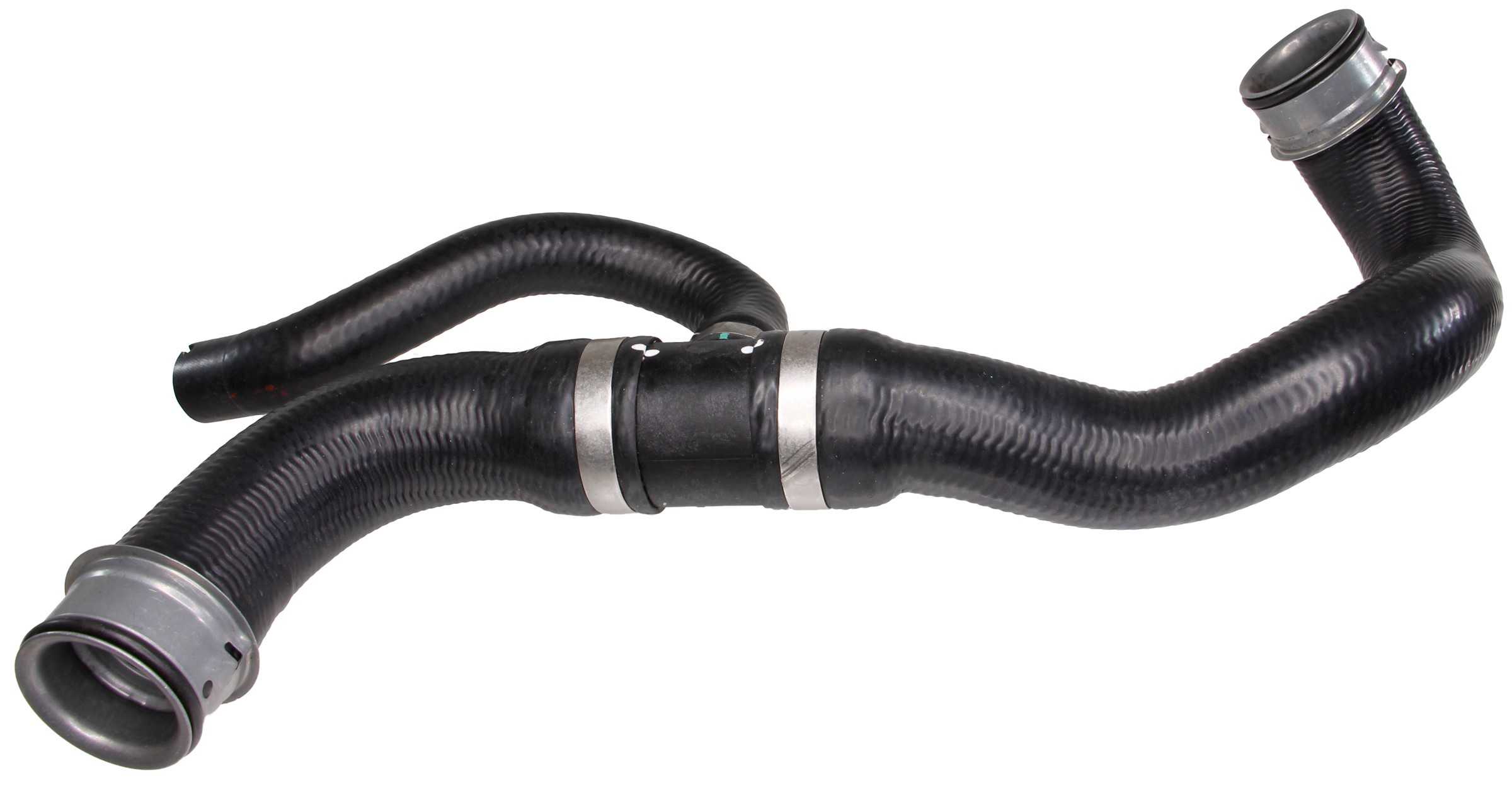 Rein Radiator Coolant Hose CHR0654