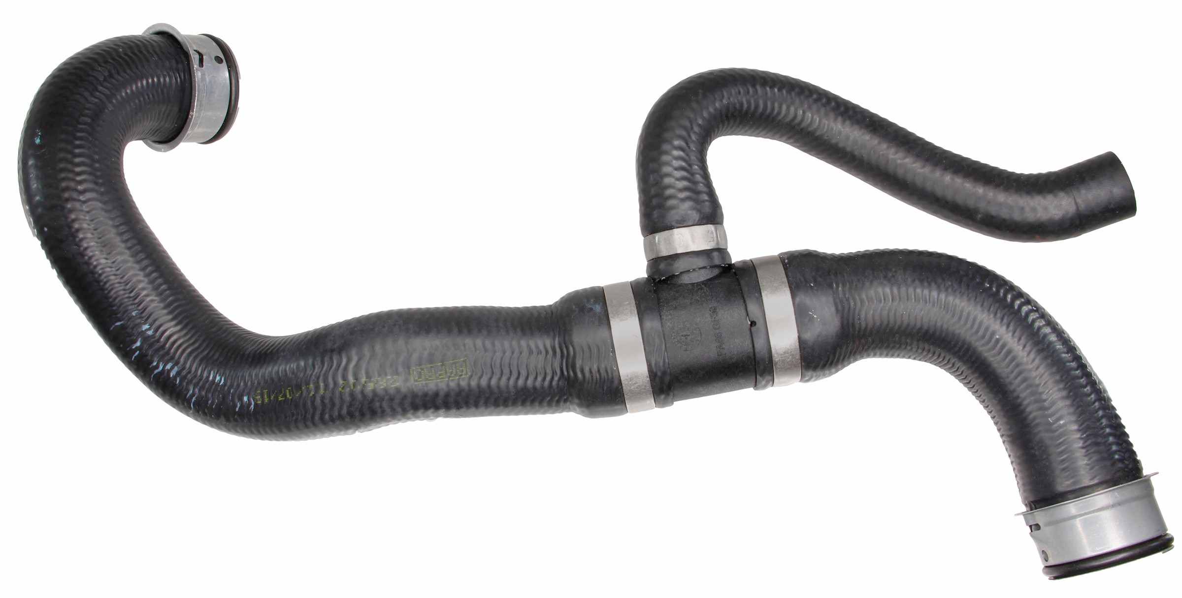 Rein Radiator Coolant Hose CHR0654
