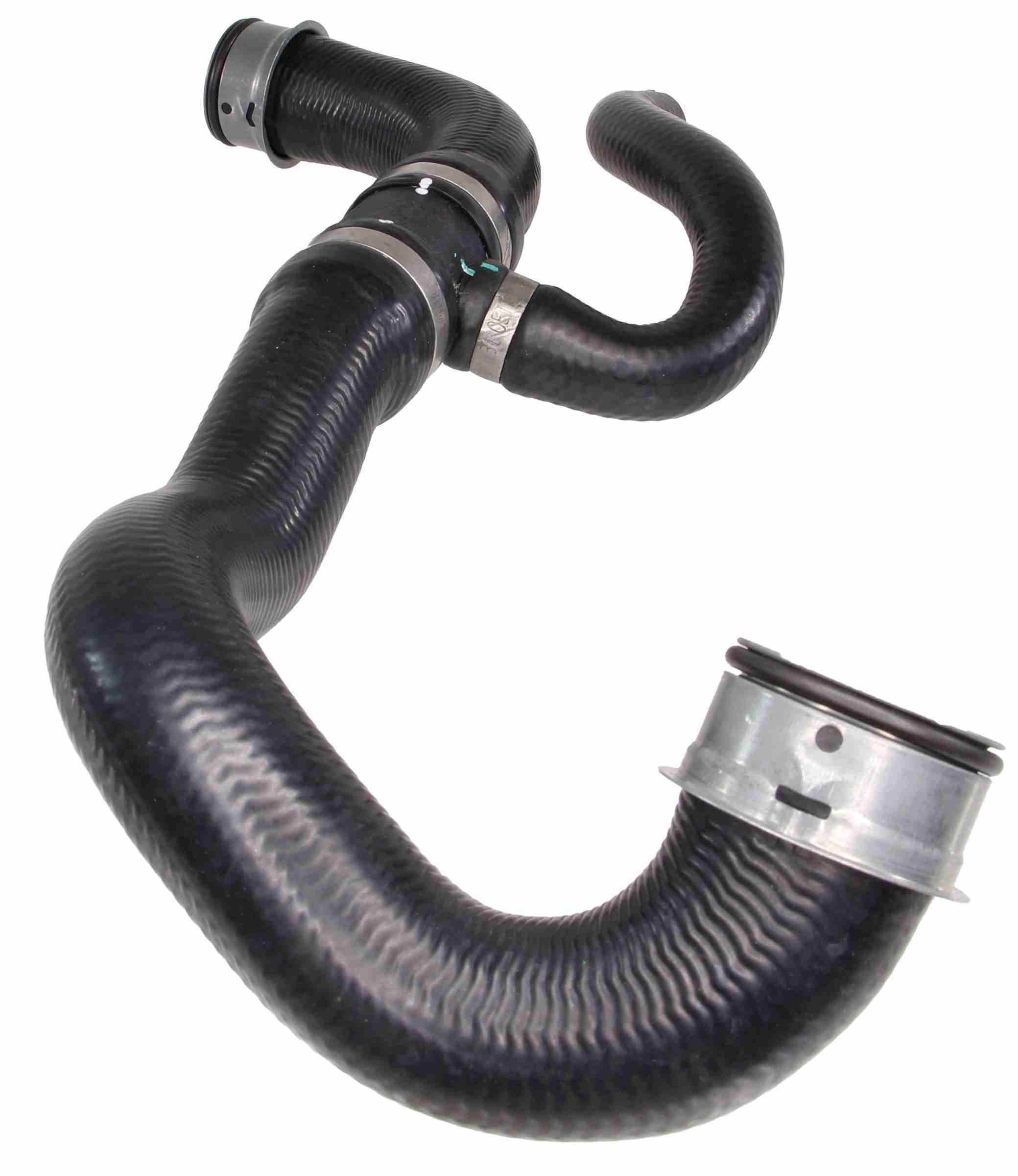 Rein Radiator Coolant Hose CHR0654