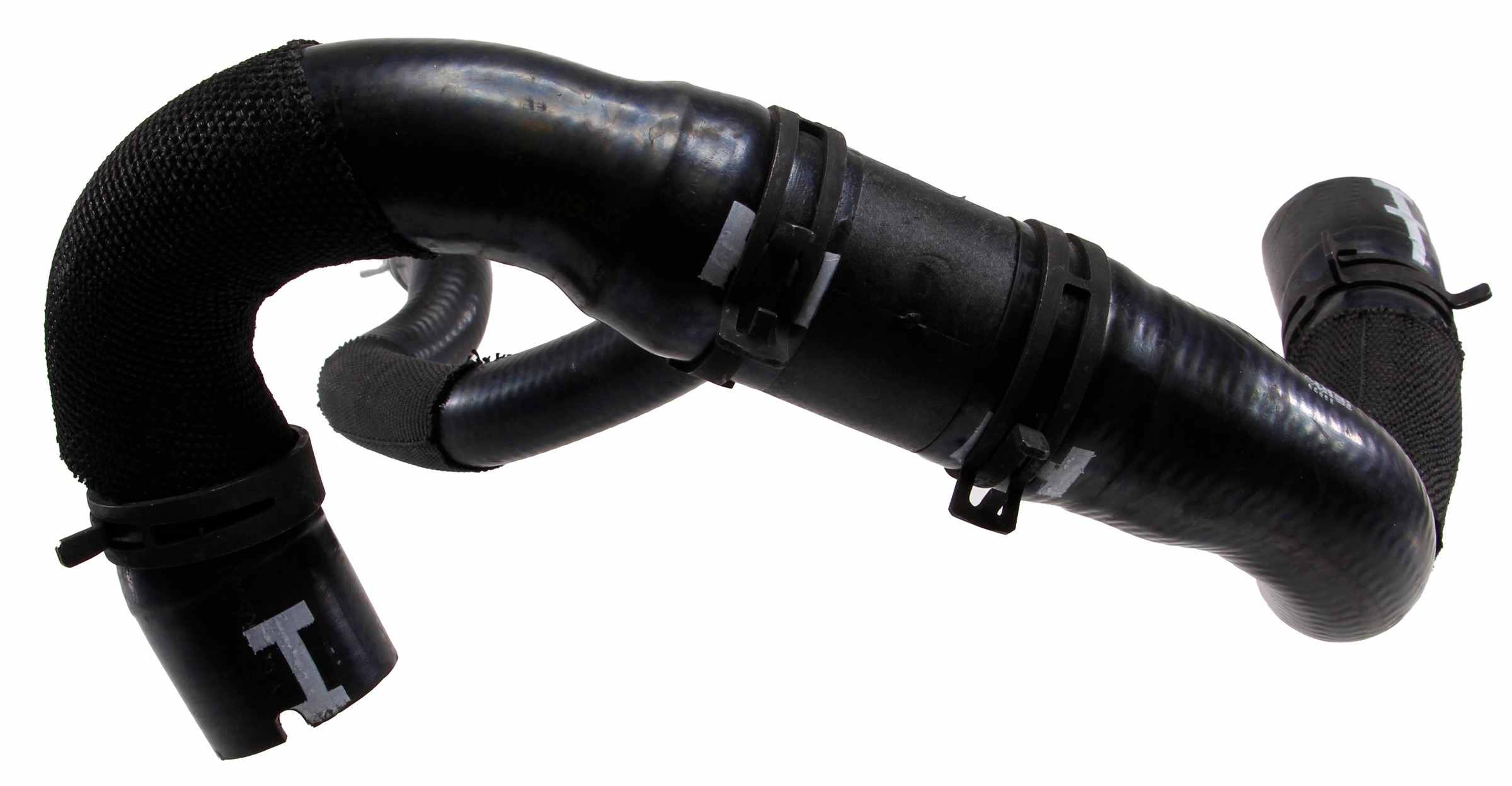 Rein Radiator Coolant Hose CHR0662