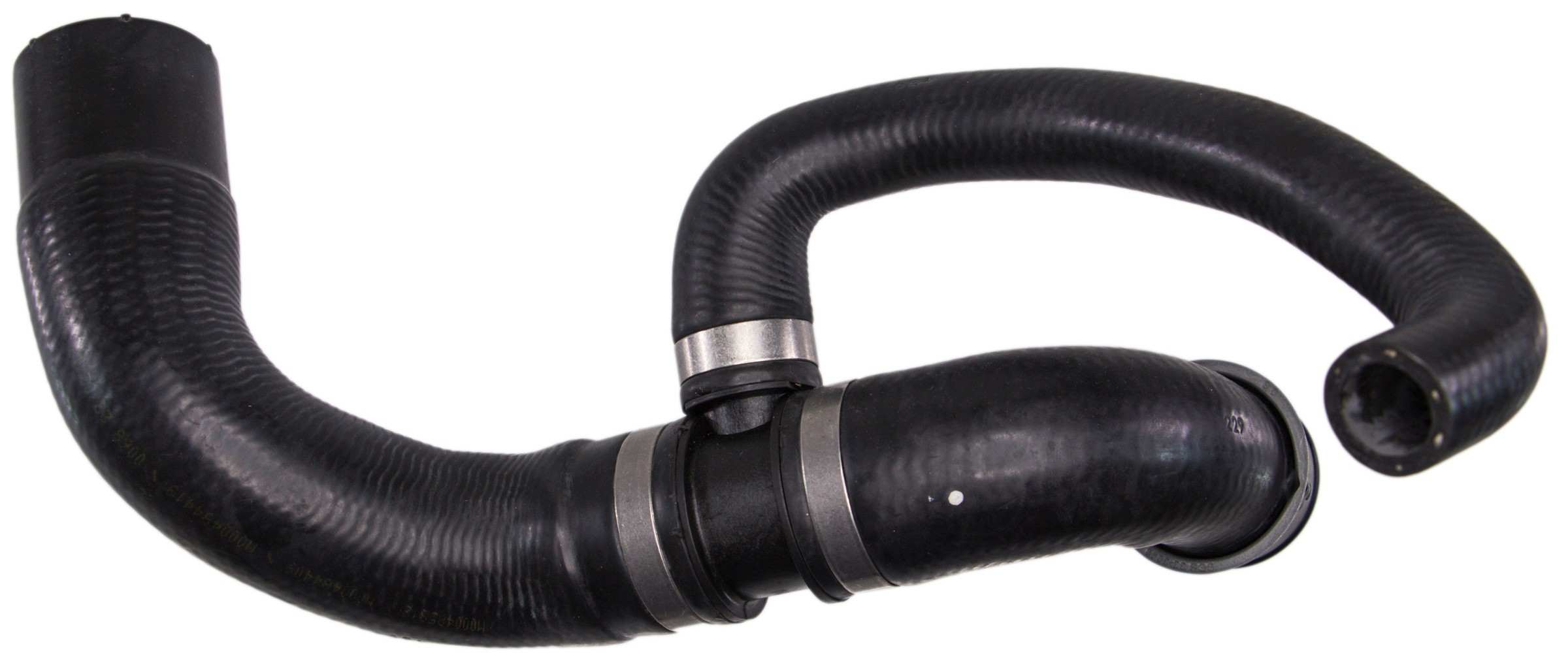 Rein Radiator Coolant Hose CHR0664