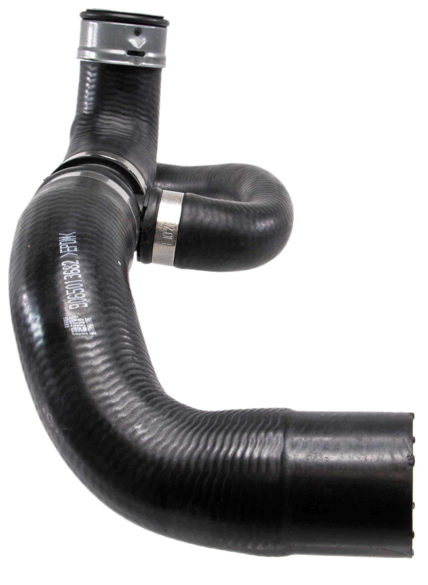 Rein Radiator Coolant Hose CHR0664