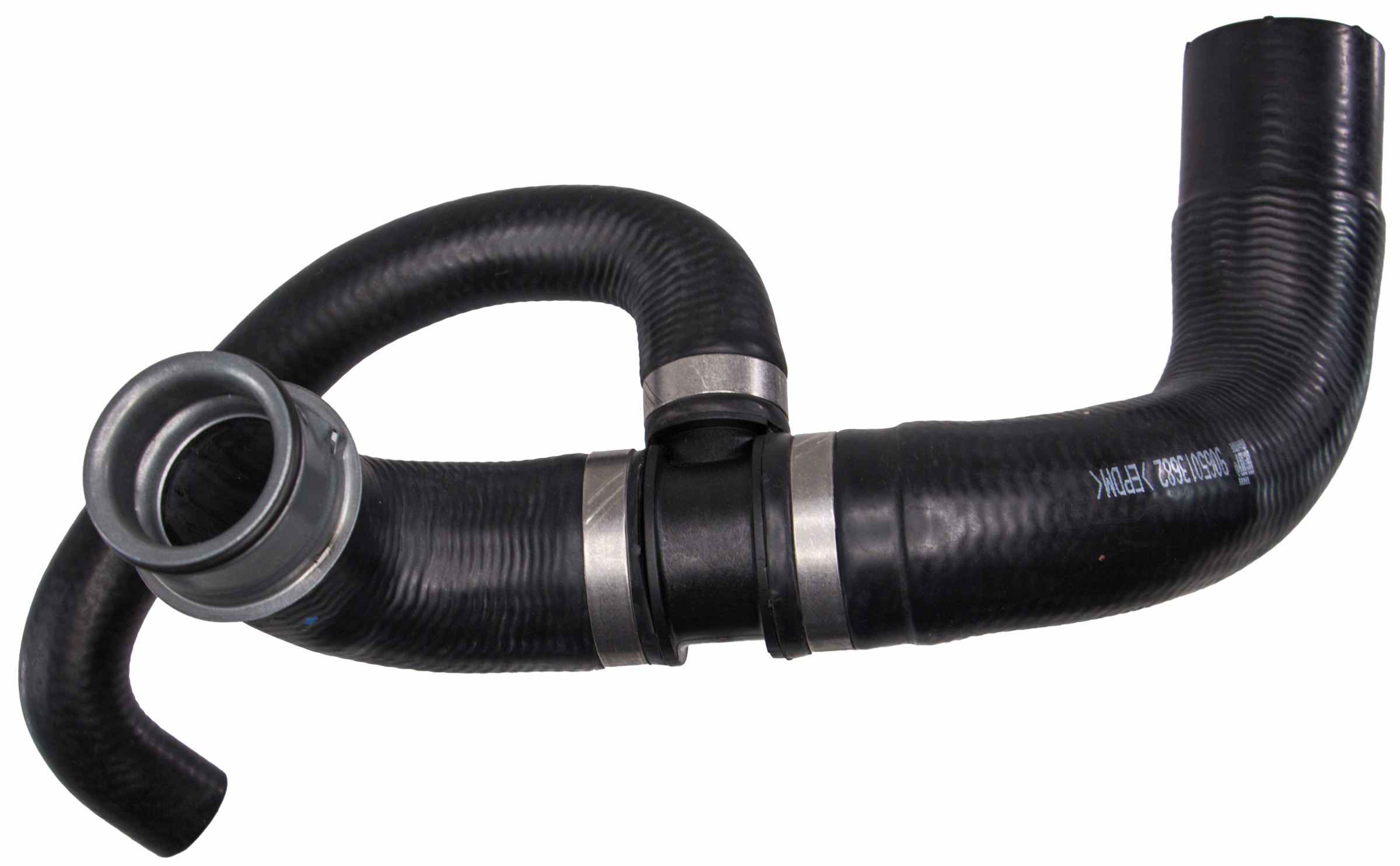 Rein Radiator Coolant Hose CHR0664
