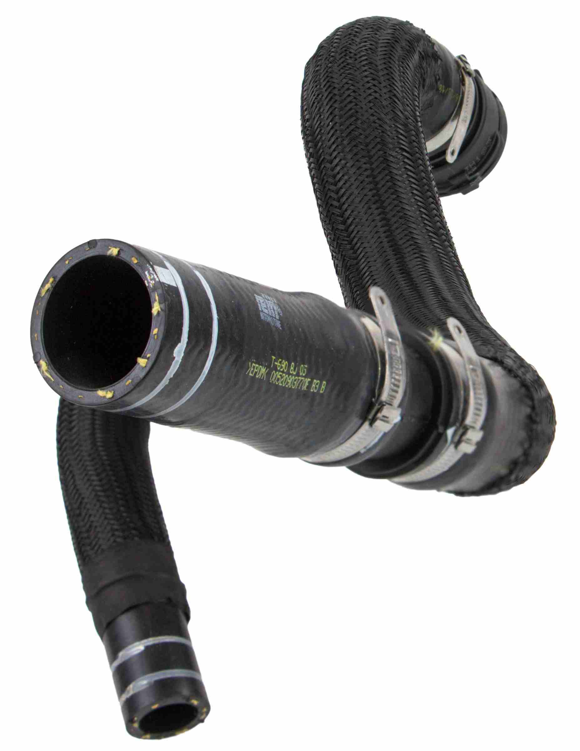 Rein Radiator Coolant Hose CHR0673