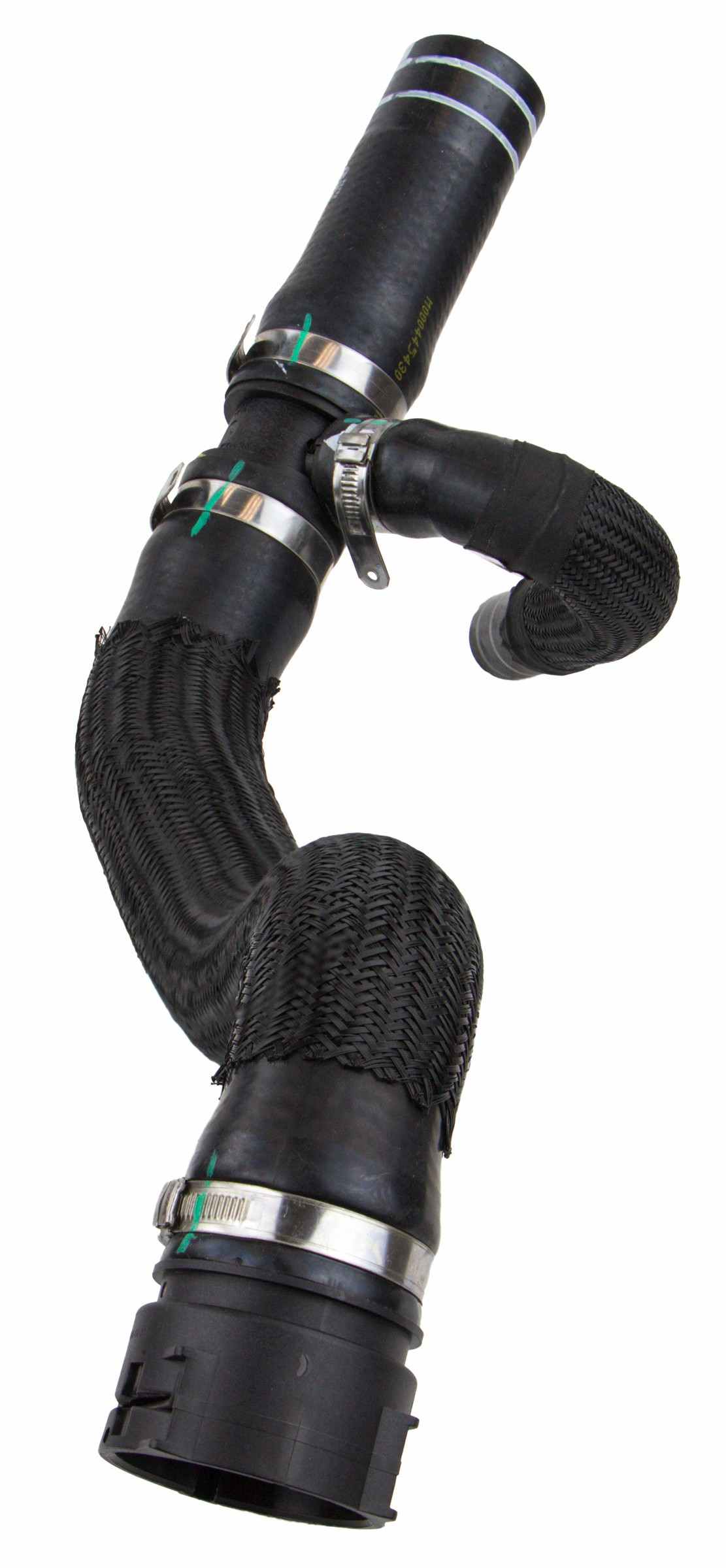 Rein Radiator Coolant Hose CHR0673