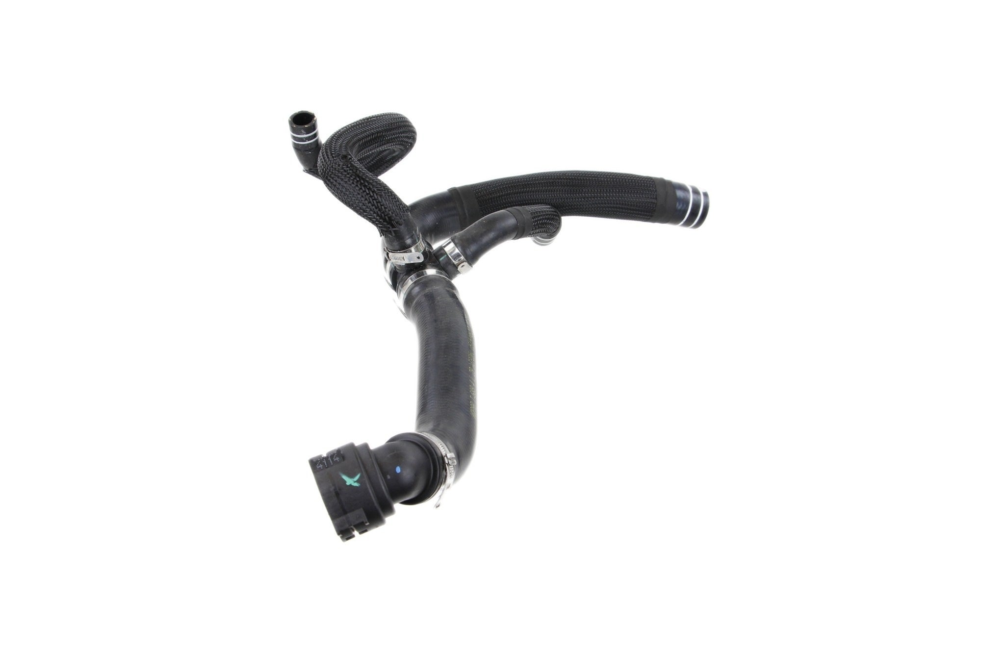 Rein Radiator Coolant Hose CHR0674