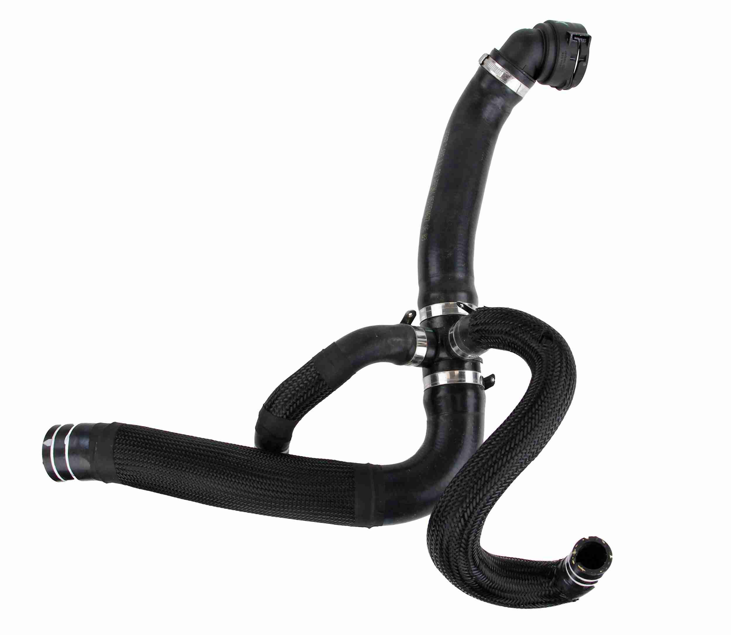 Rein Radiator Coolant Hose CHR0674