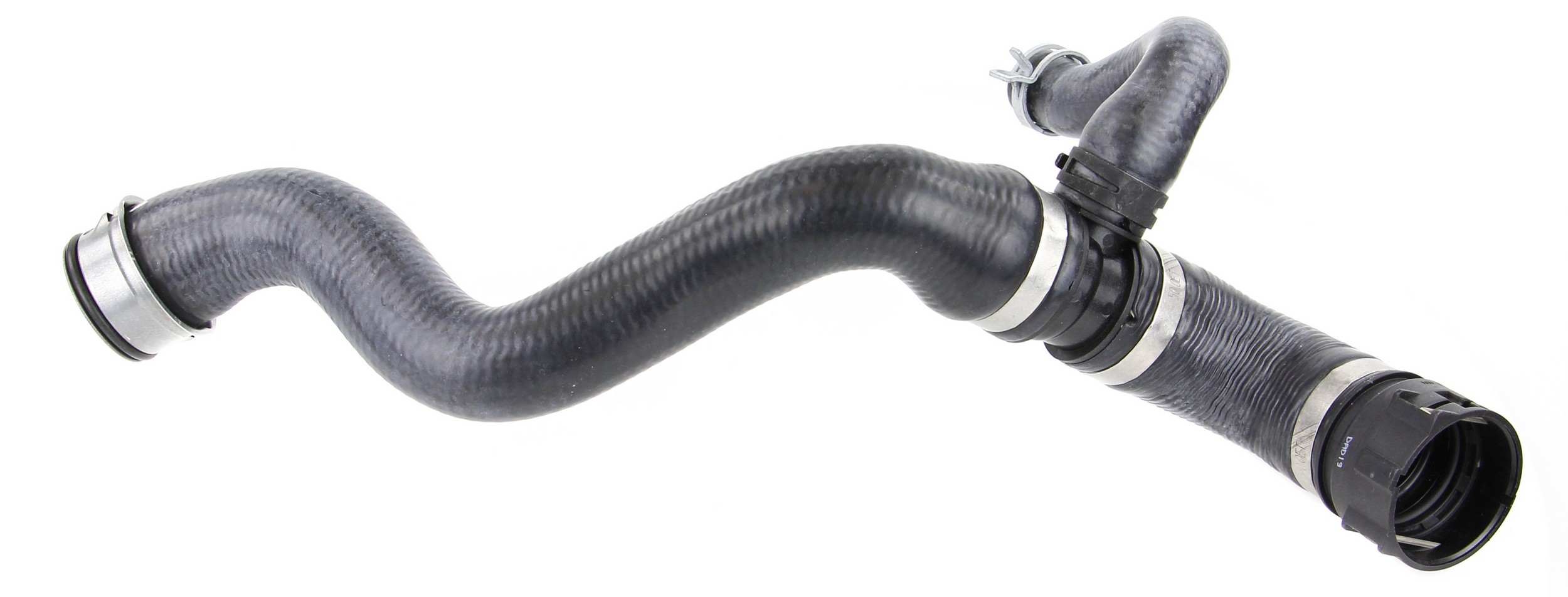 Rein Radiator Coolant Hose CHR0677