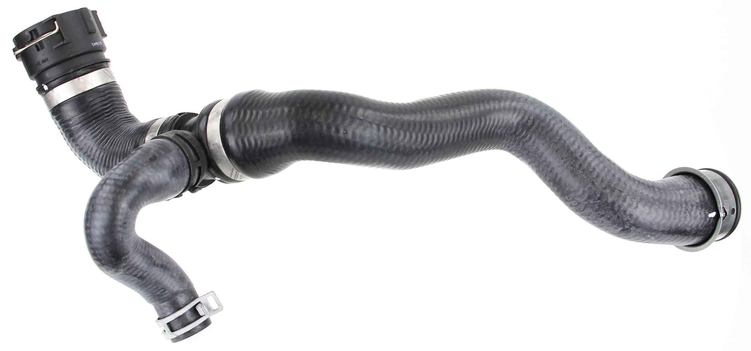 Rein Radiator Coolant Hose CHR0677