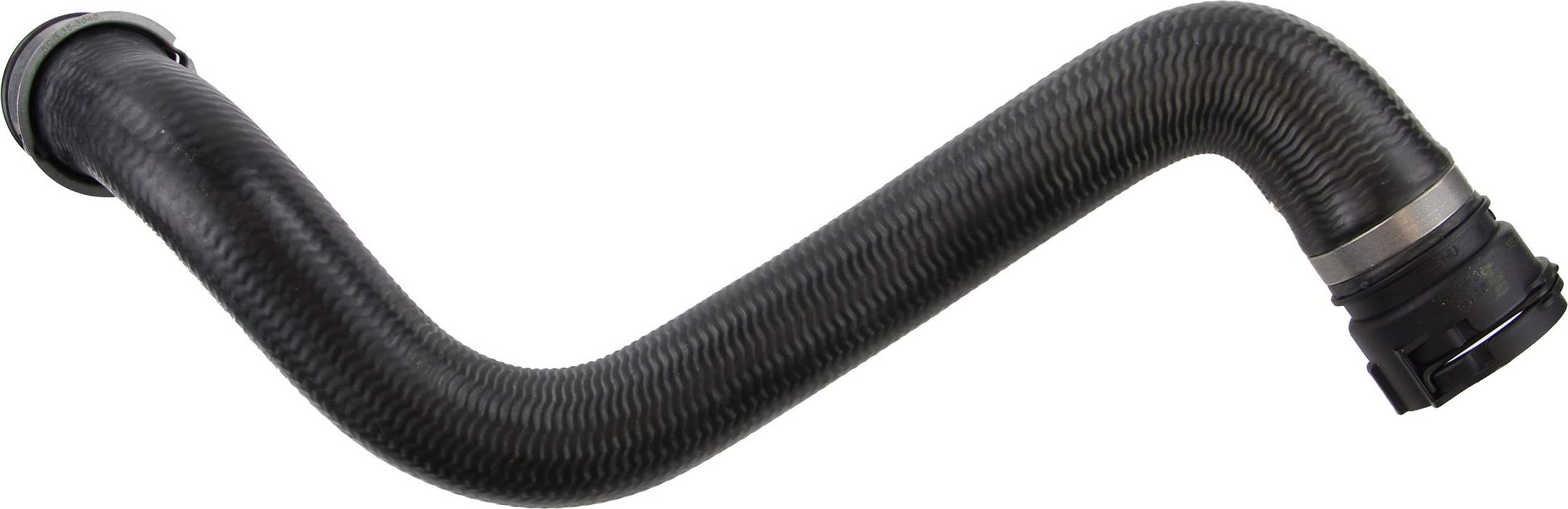 Rein Radiator Coolant Hose CHR0699