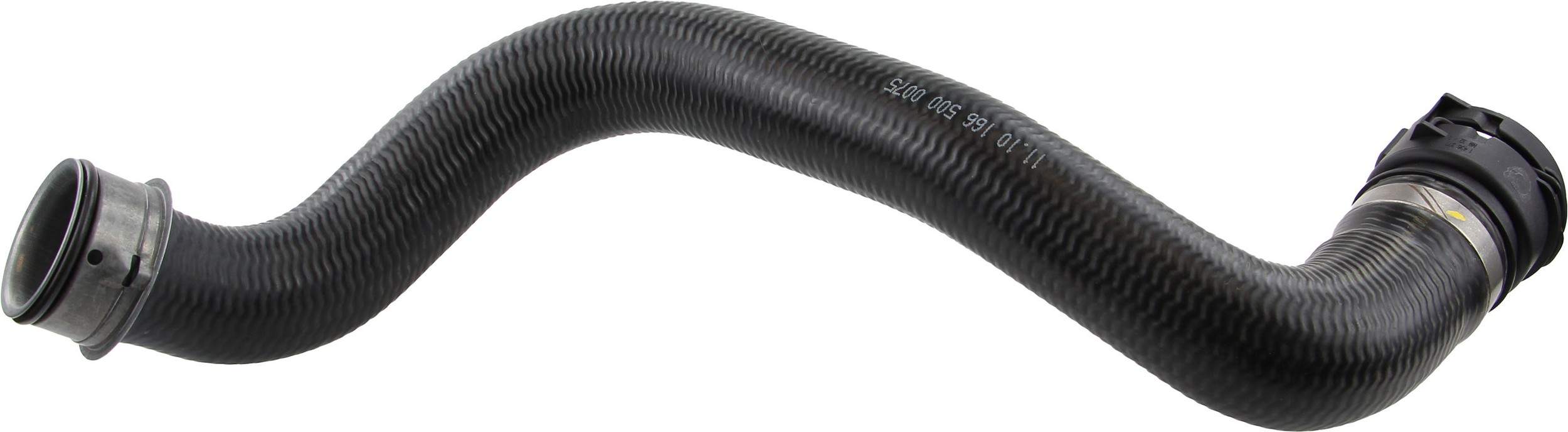 Rein Radiator Coolant Hose CHR0699