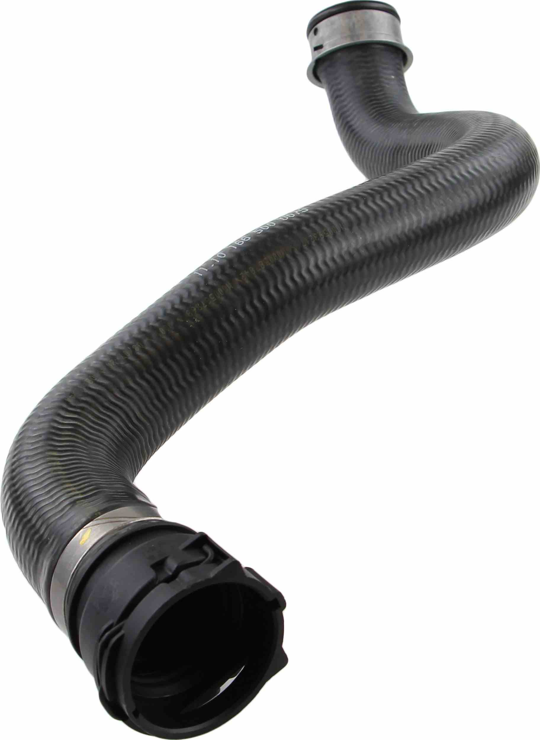 Rein Radiator Coolant Hose CHR0699