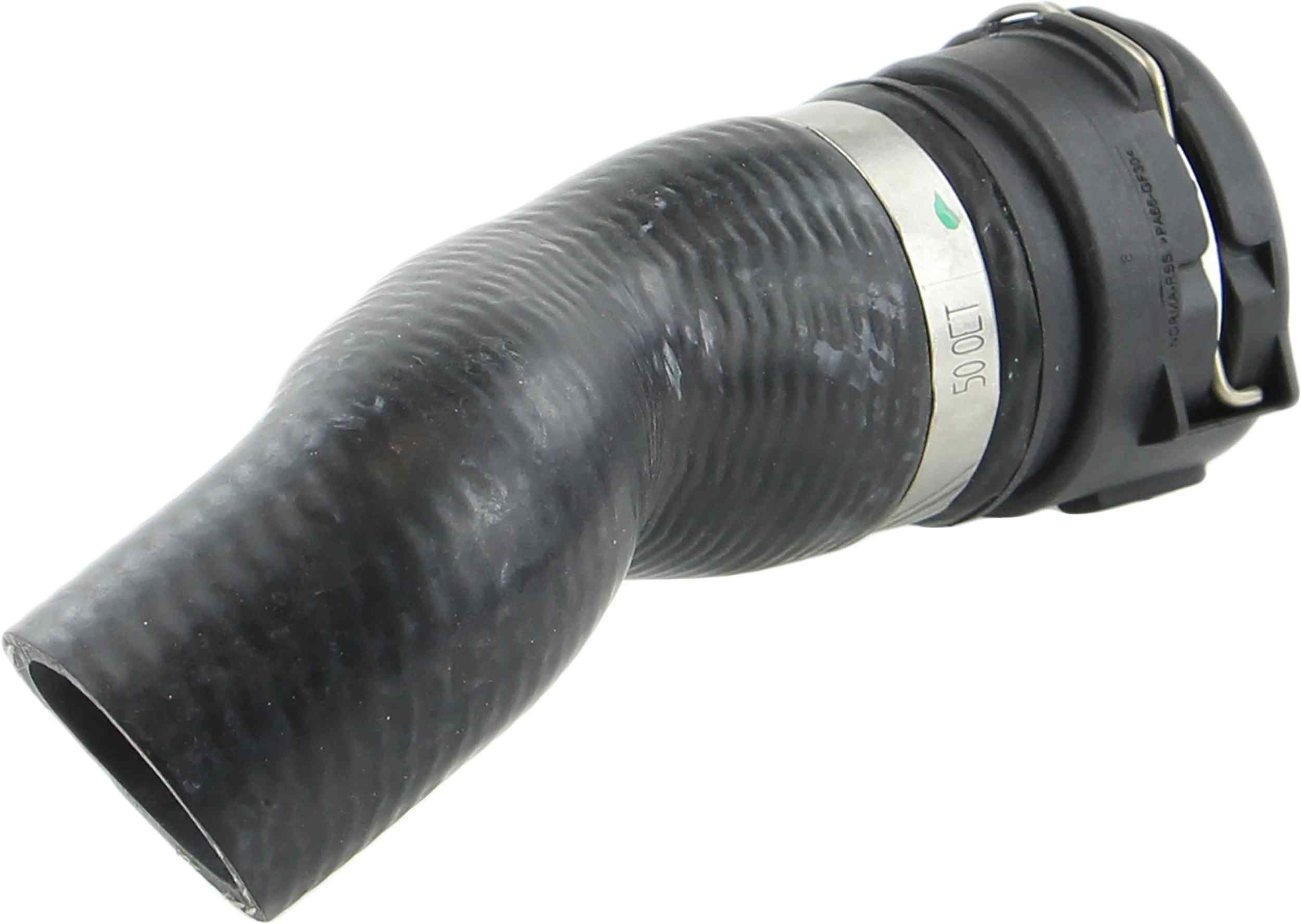 Rein Radiator Coolant Hose CHR0709