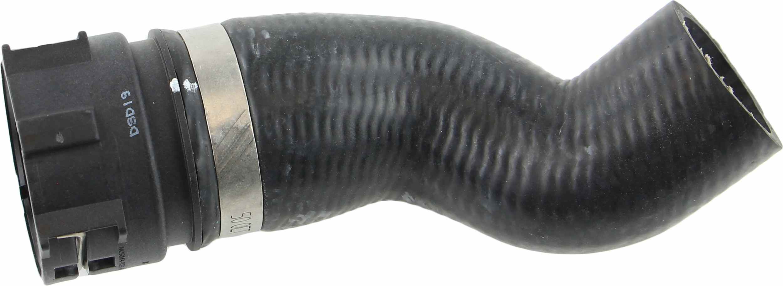 Rein Radiator Coolant Hose CHR0709