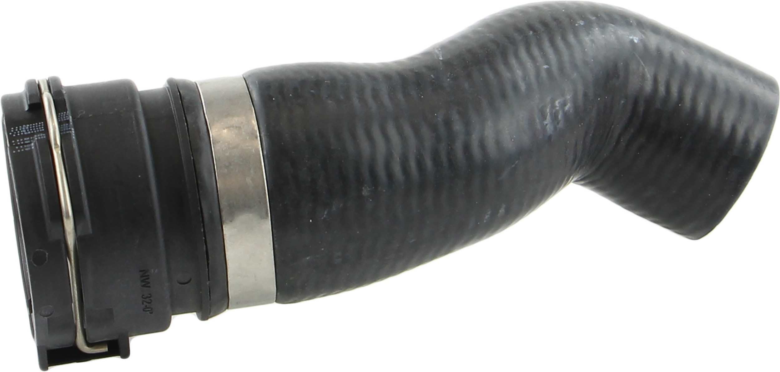 Rein Radiator Coolant Hose CHR0709