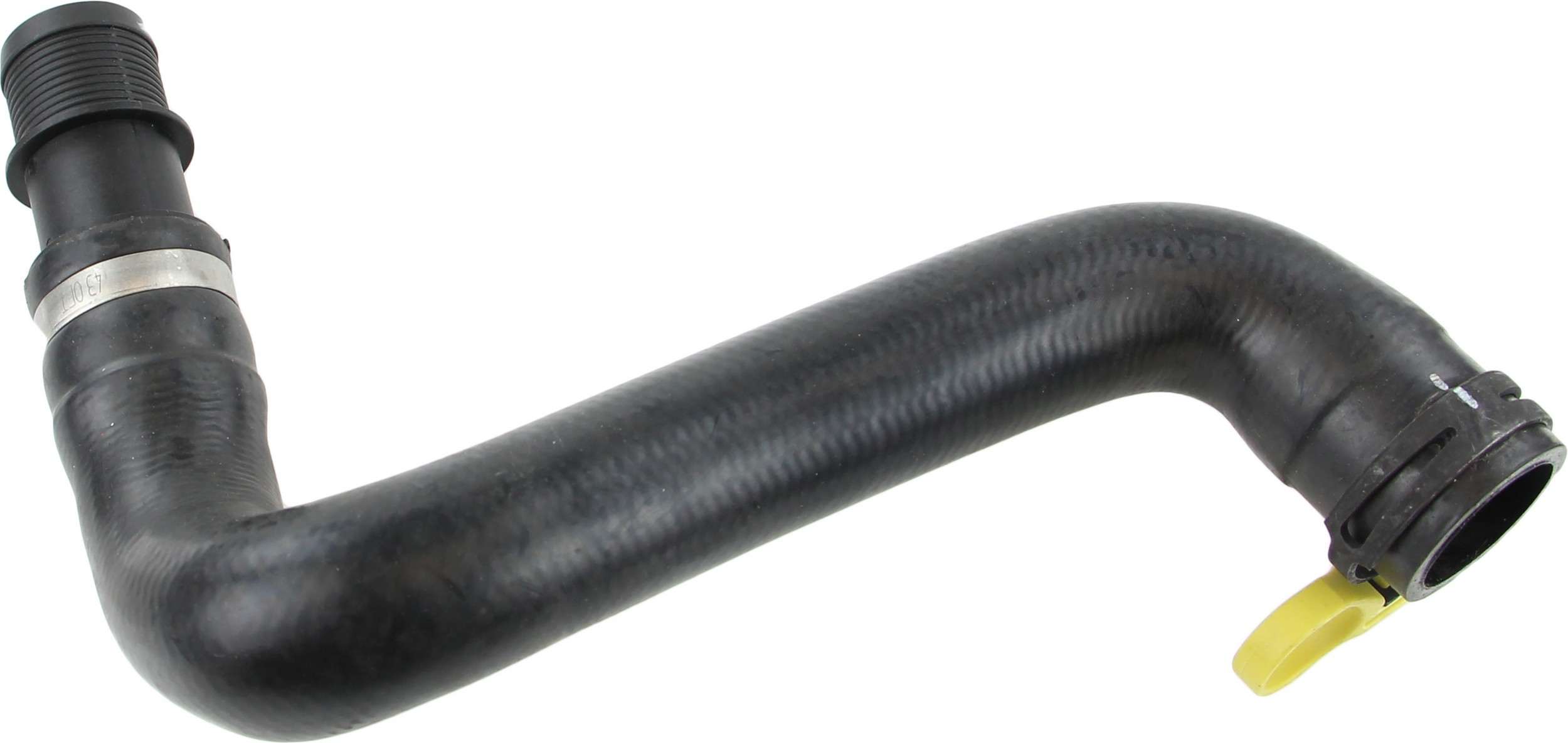 Rein Radiator Coolant Hose CHR0710