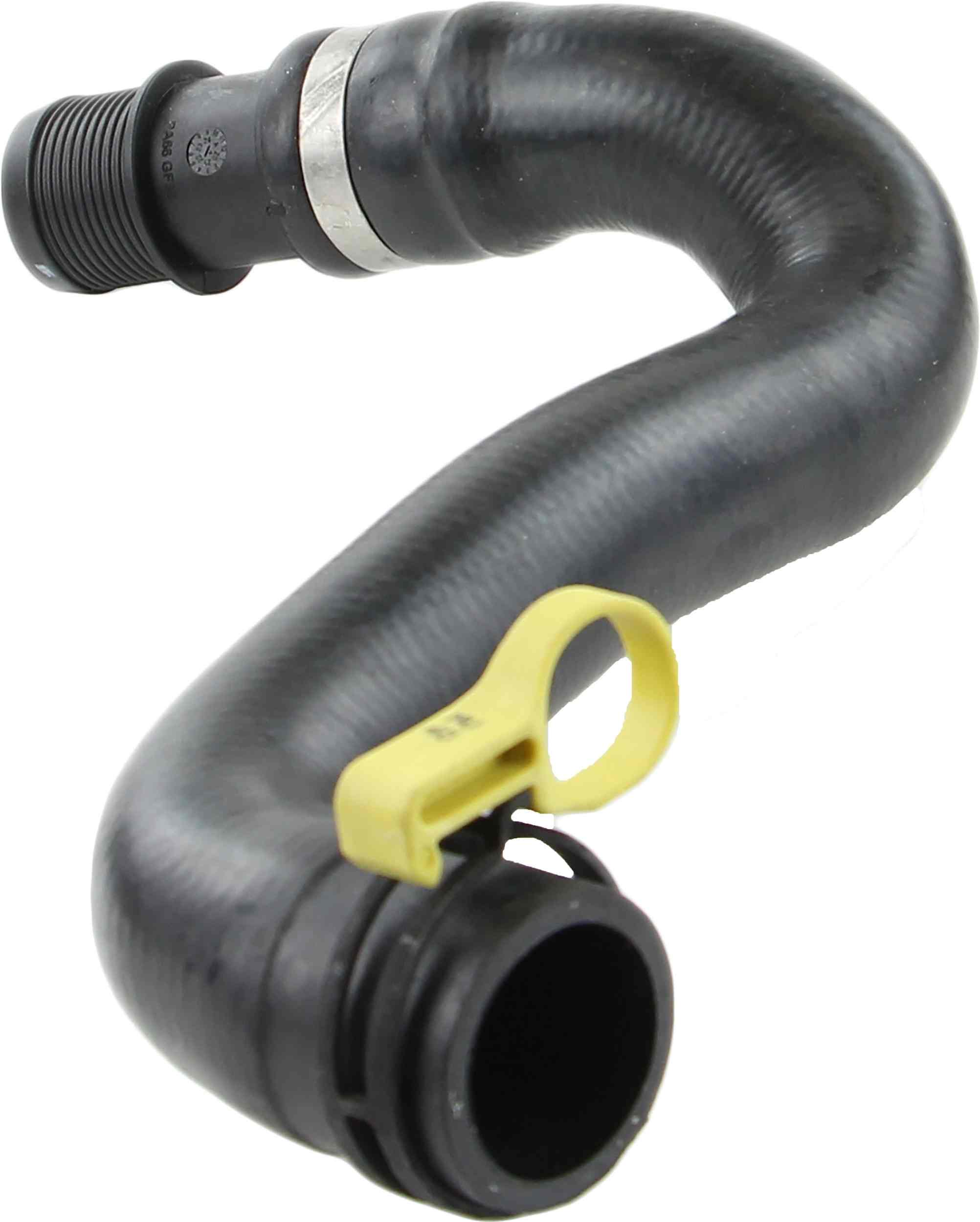 Rein Radiator Coolant Hose CHR0710
