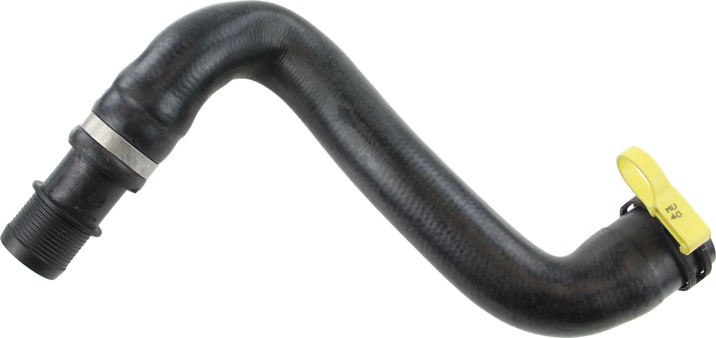 Rein Radiator Coolant Hose CHR0710