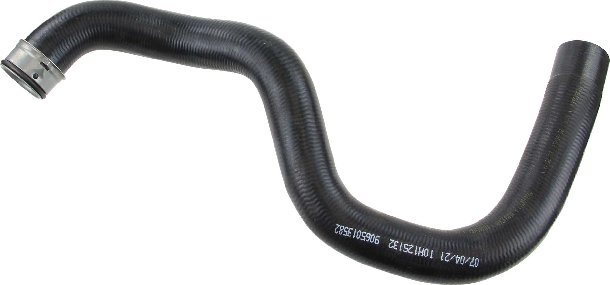 Rein Radiator Coolant Hose CHR0713