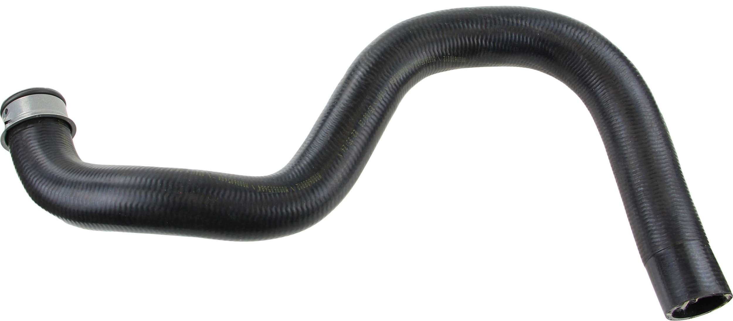 Rein Radiator Coolant Hose CHR0713