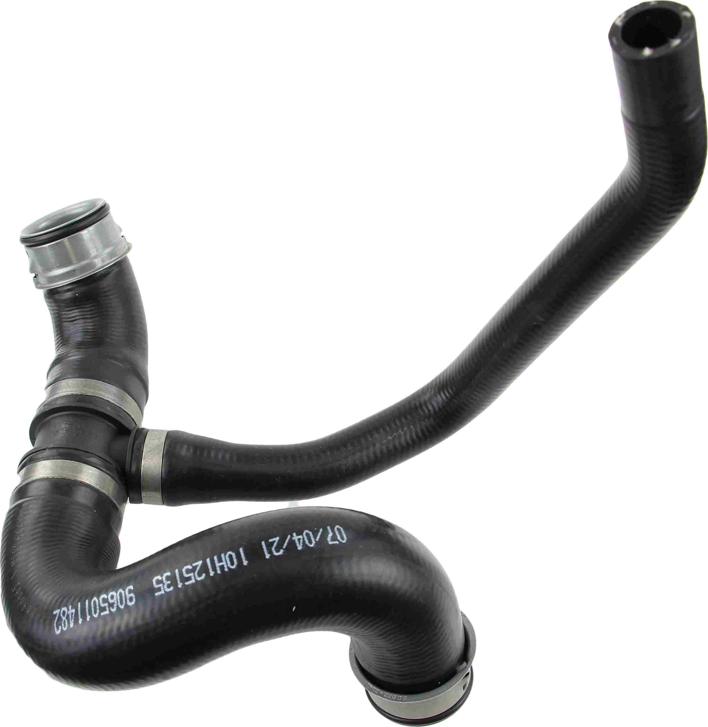 Rein Radiator Coolant Hose CHR0714