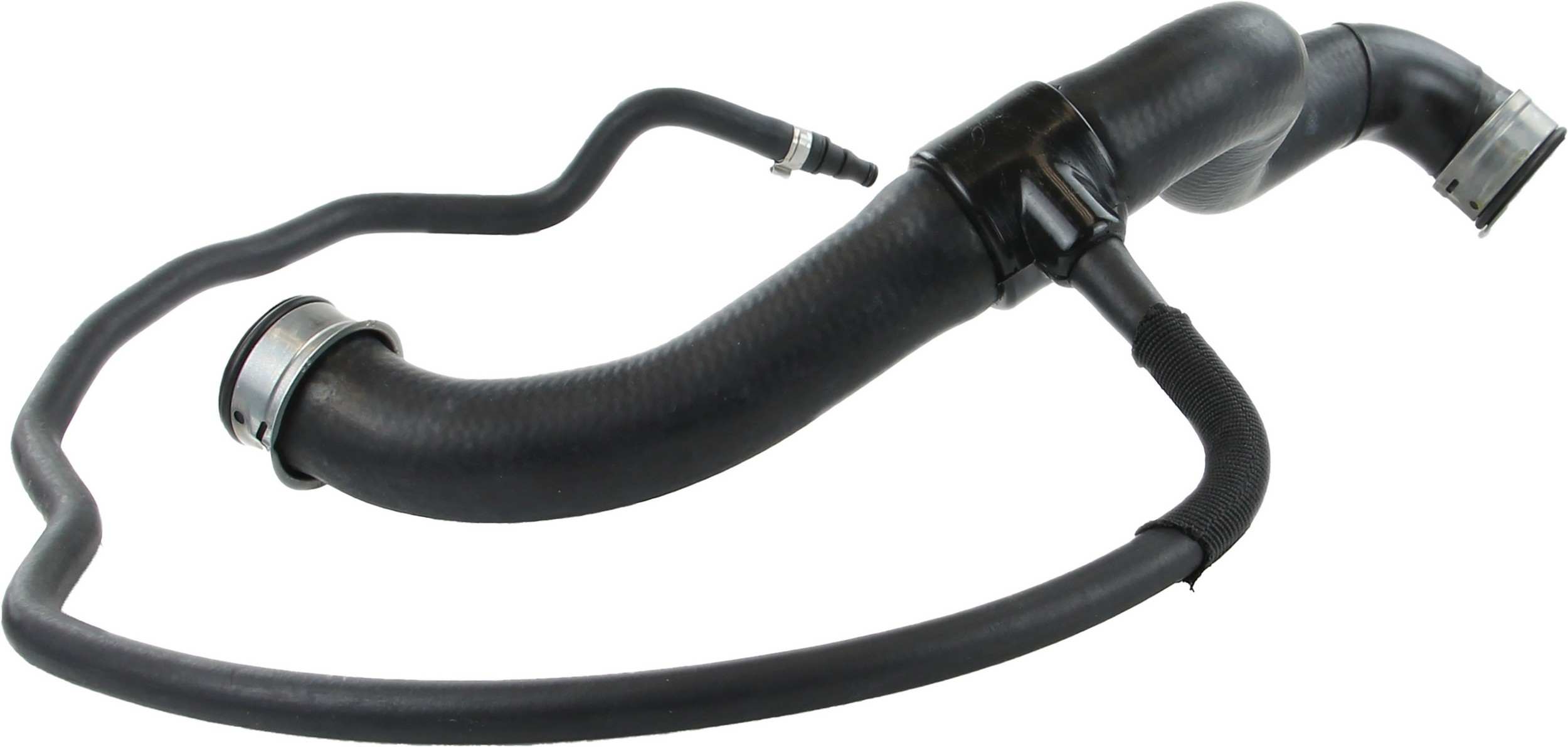 Rein Radiator Coolant Hose CHR0715