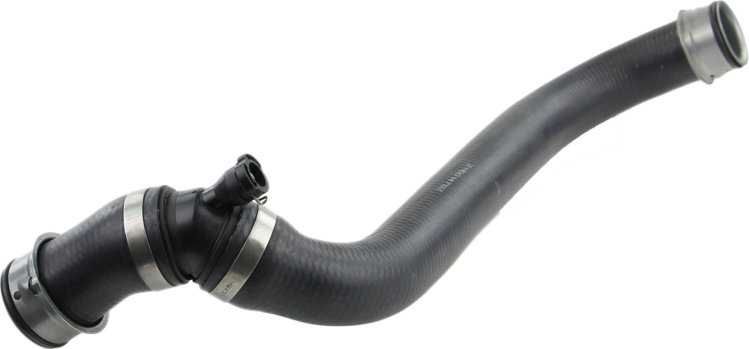 Rein Radiator Coolant Hose CHR0717