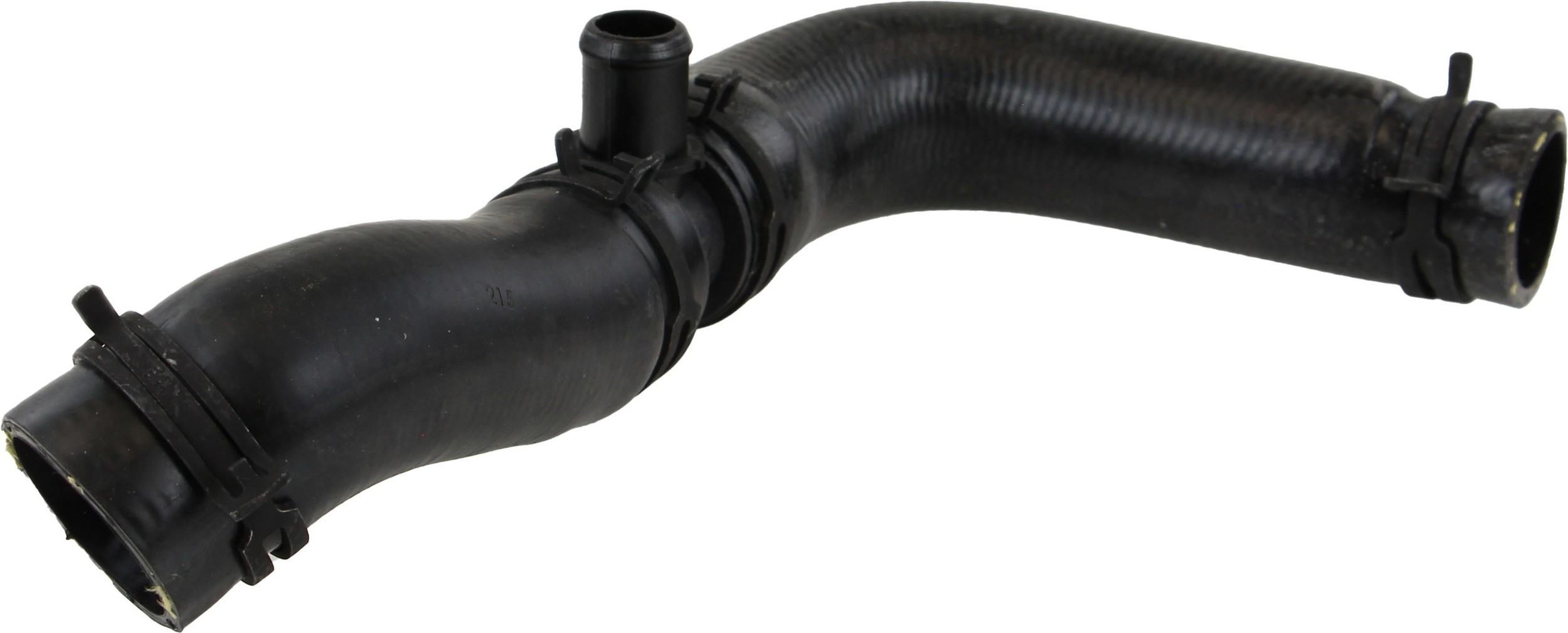 Rein Radiator Coolant Hose CHR0720