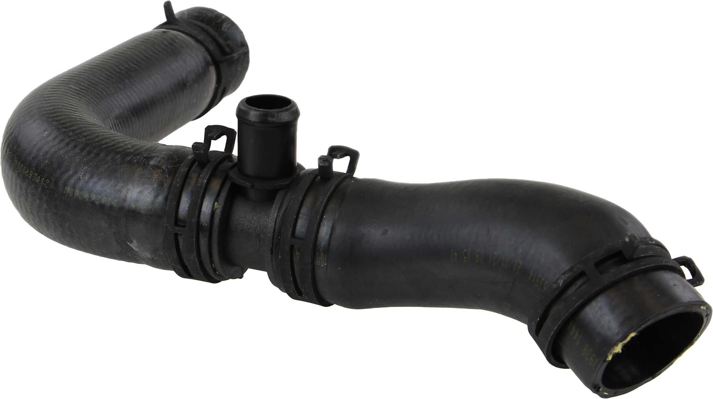 Rein Radiator Coolant Hose CHR0720
