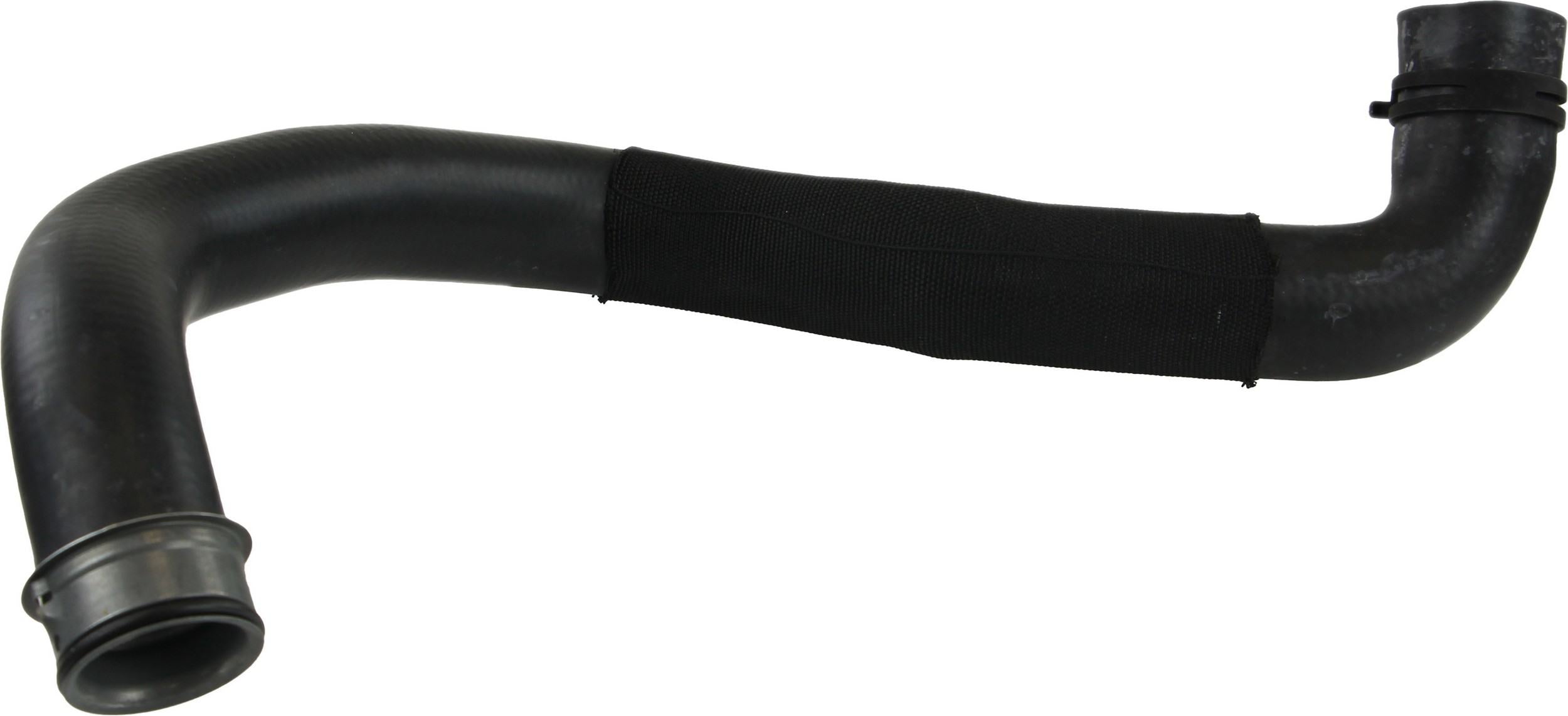 Rein Radiator Coolant Hose CHR0721