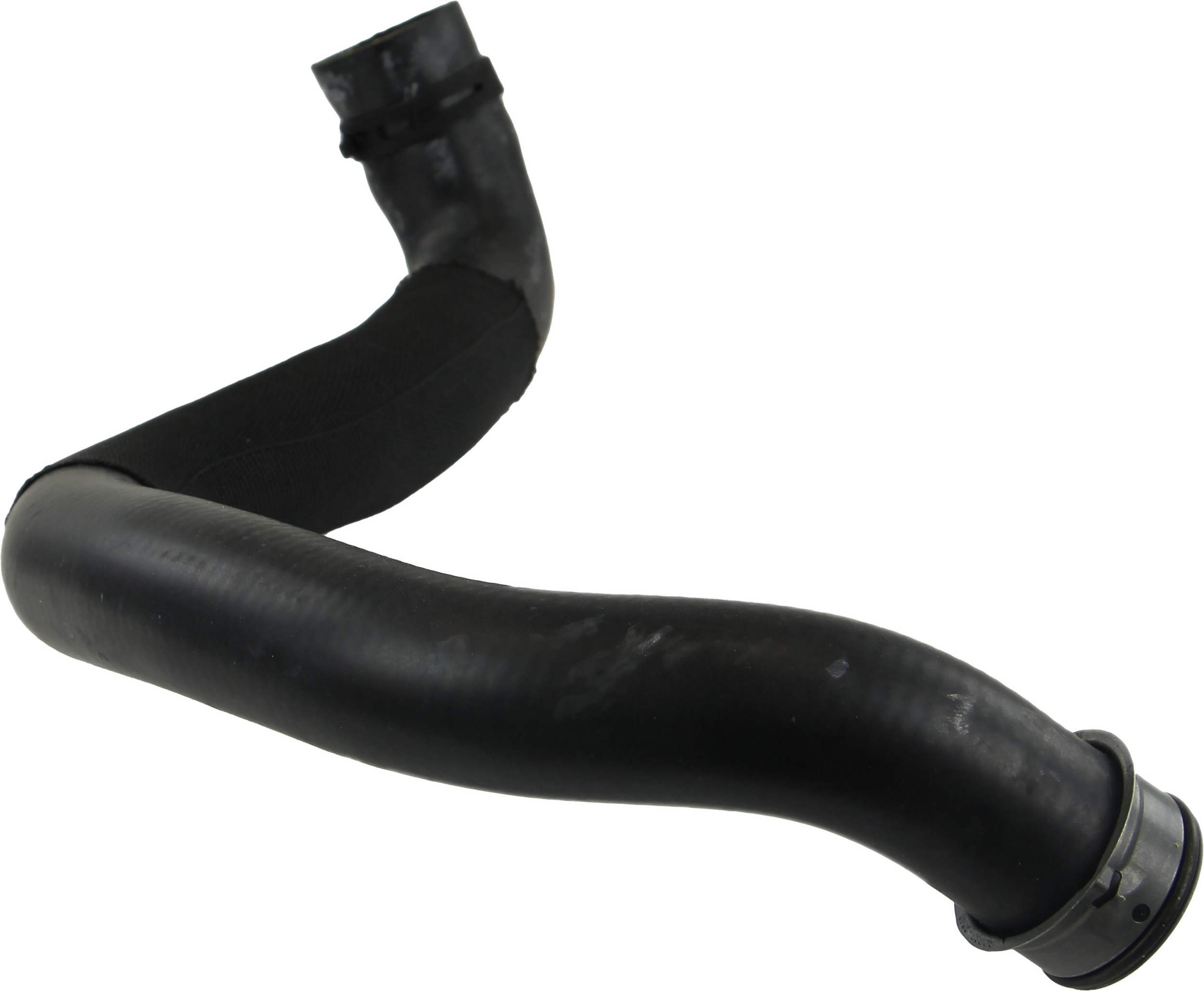 Rein Radiator Coolant Hose CHR0721