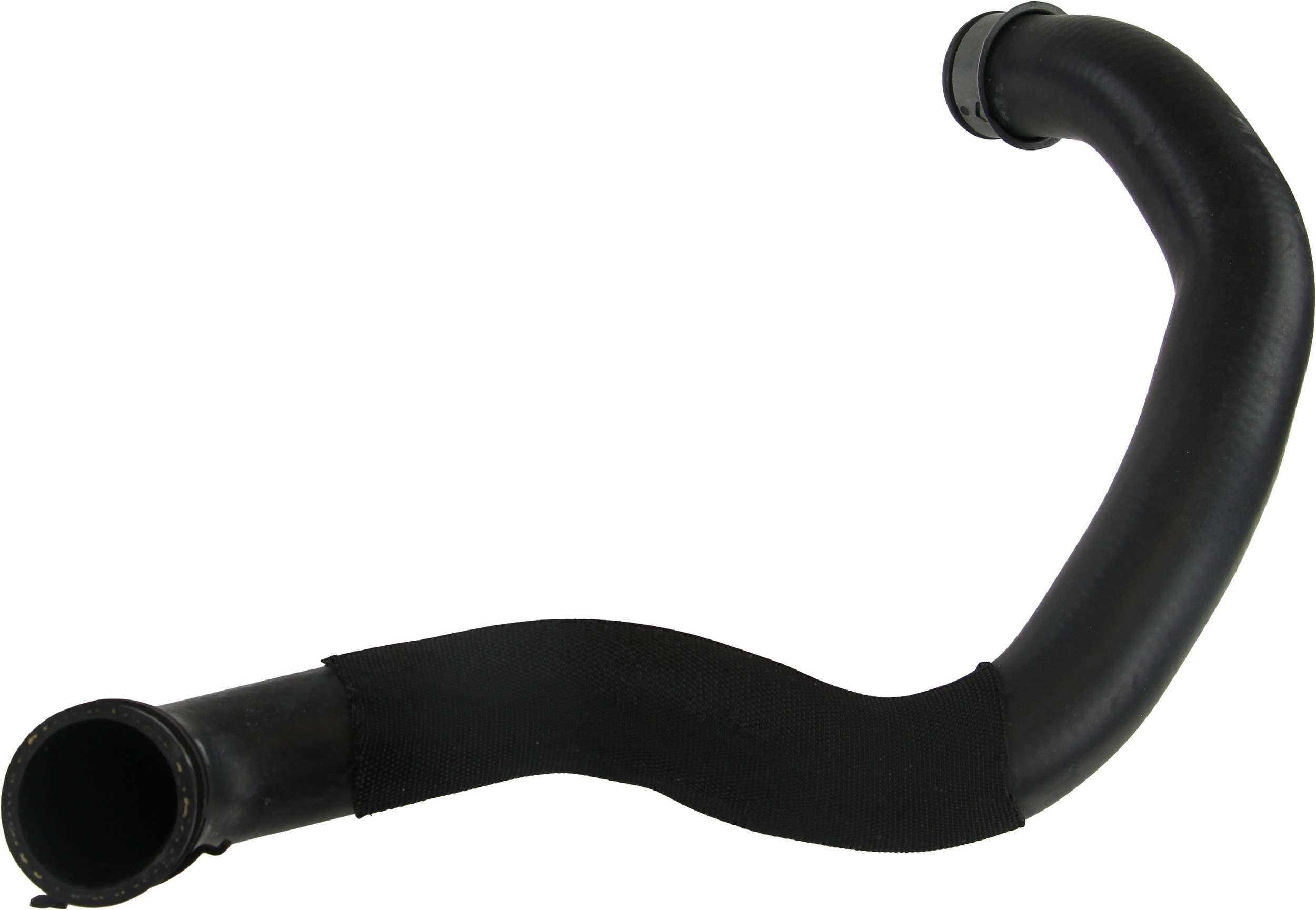 Rein Radiator Coolant Hose CHR0721