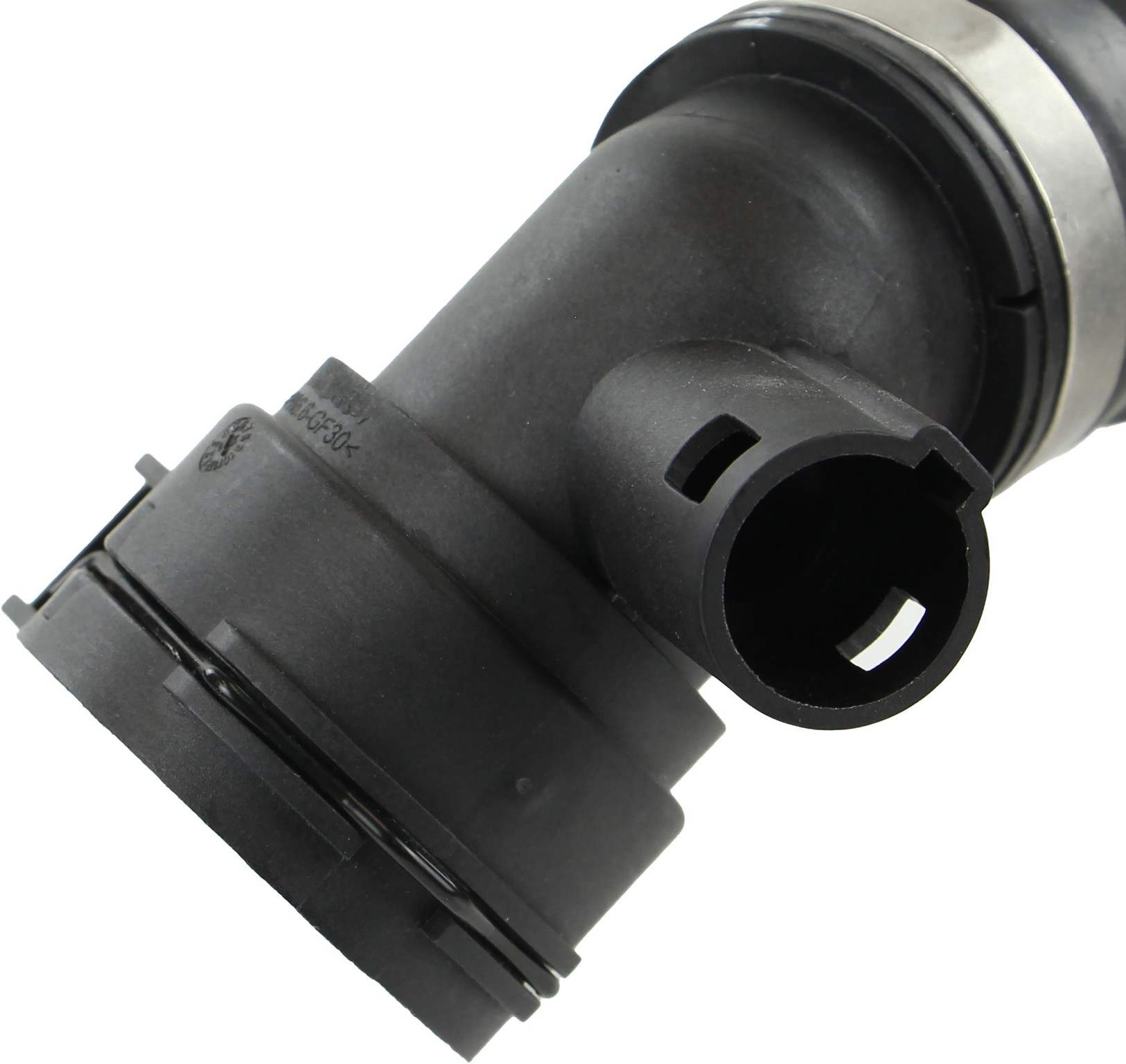 Rein Radiator Coolant Hose CHR0722