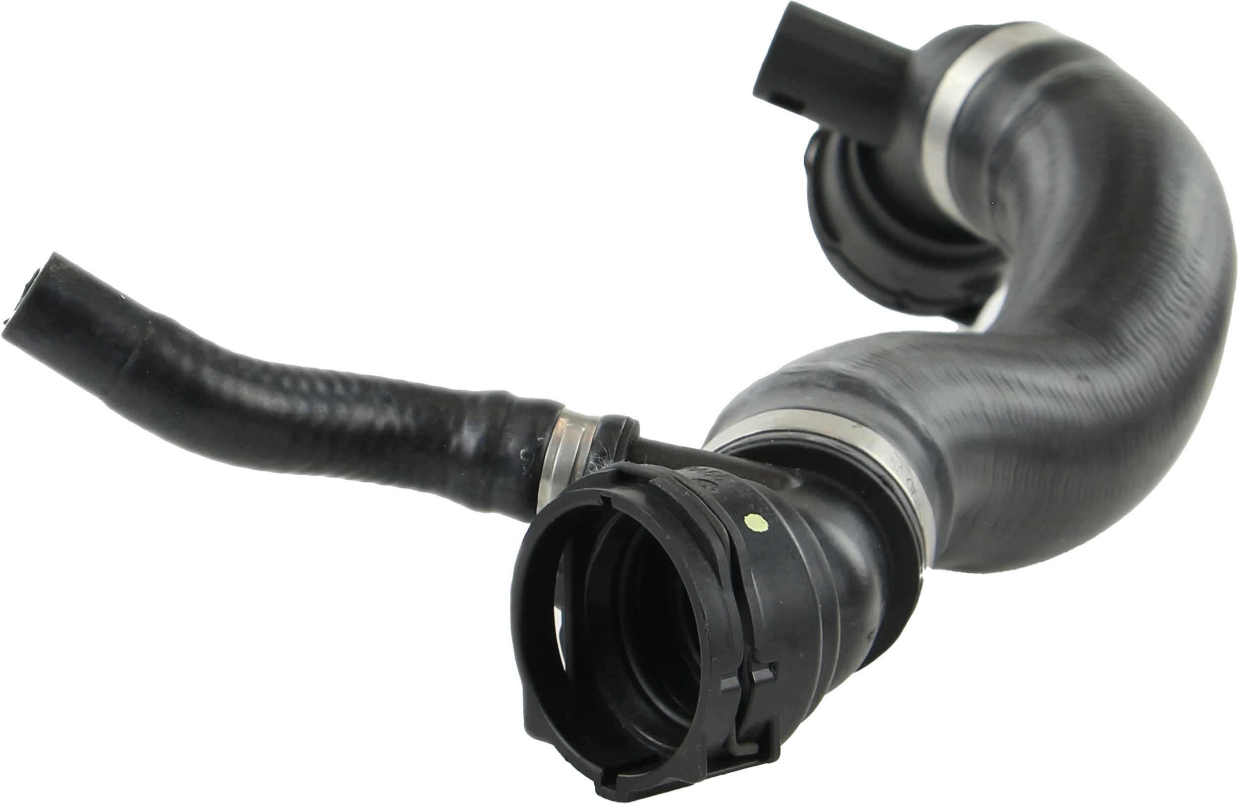 Rein Radiator Coolant Hose CHR0722