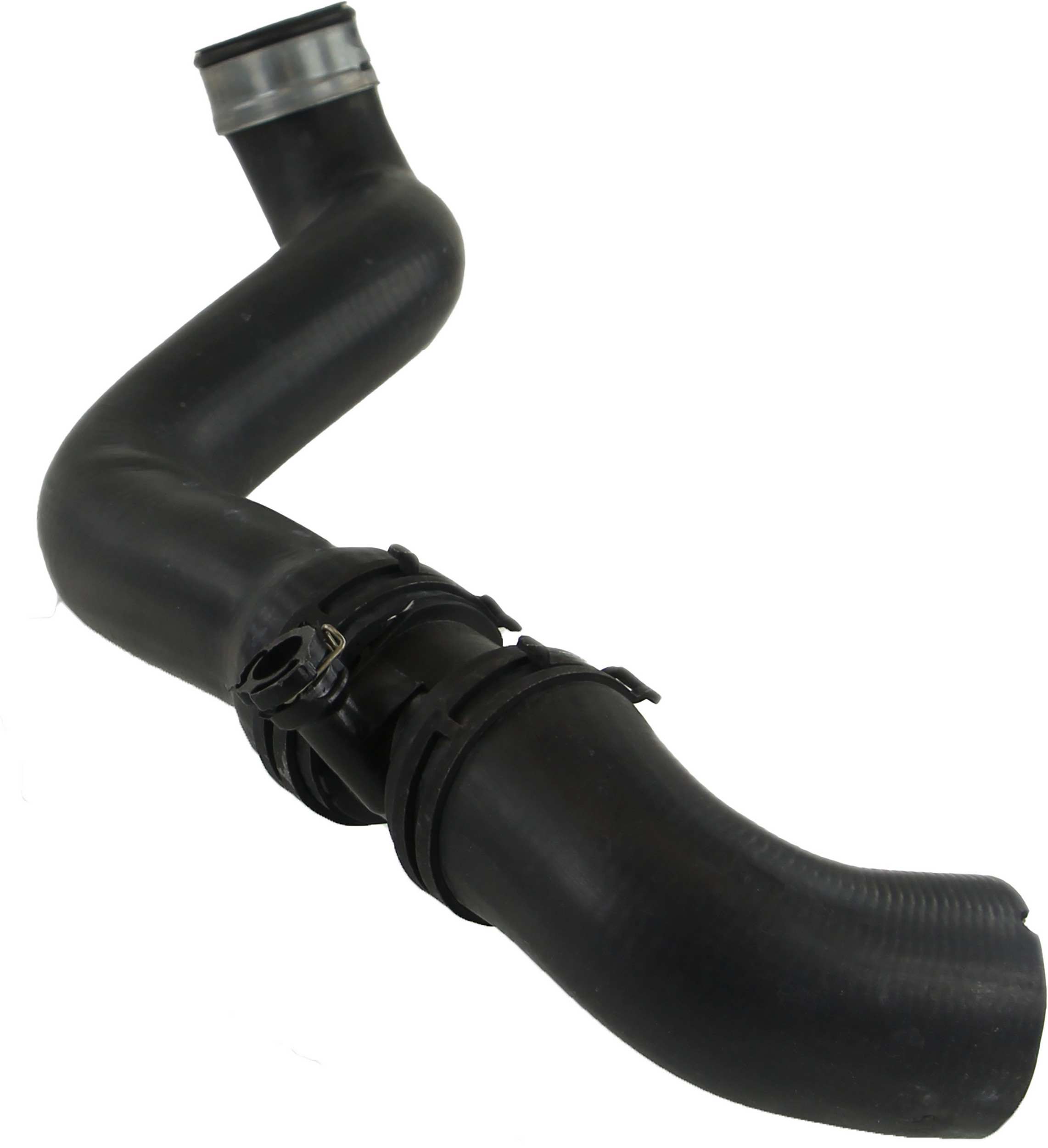 Rein Radiator Coolant Hose CHR0724