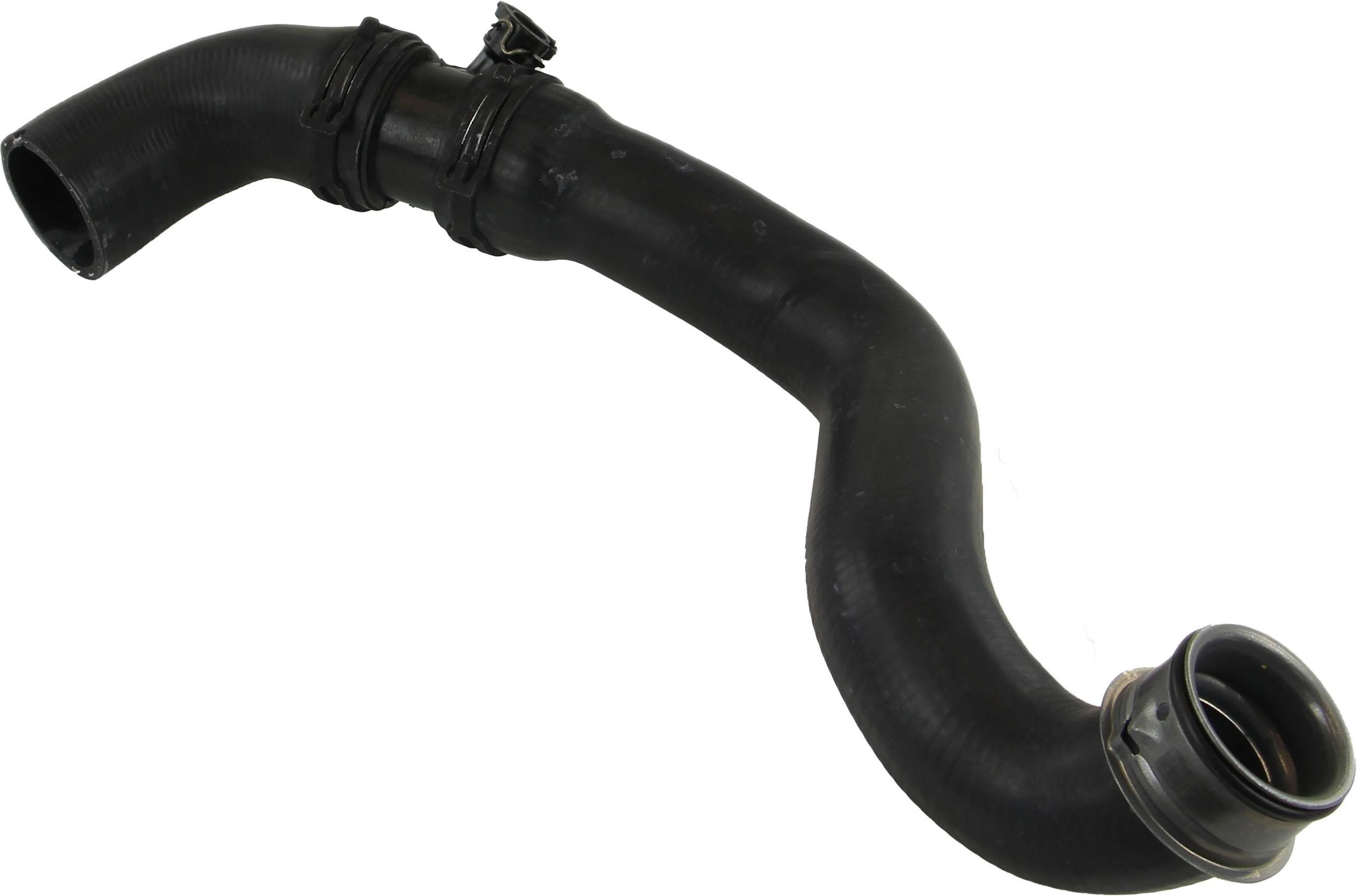 Rein Radiator Coolant Hose CHR0724