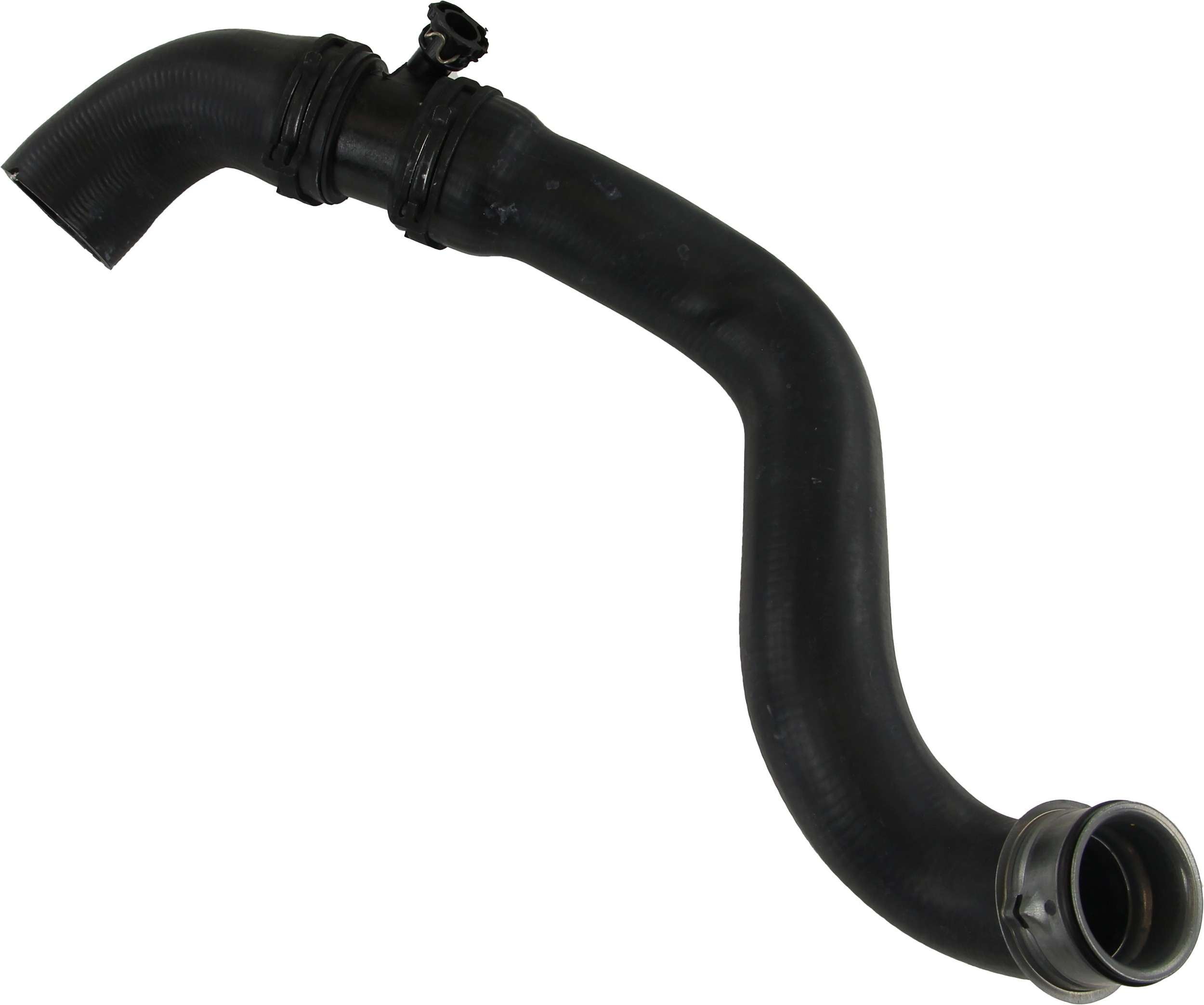 Rein Radiator Coolant Hose CHR0724