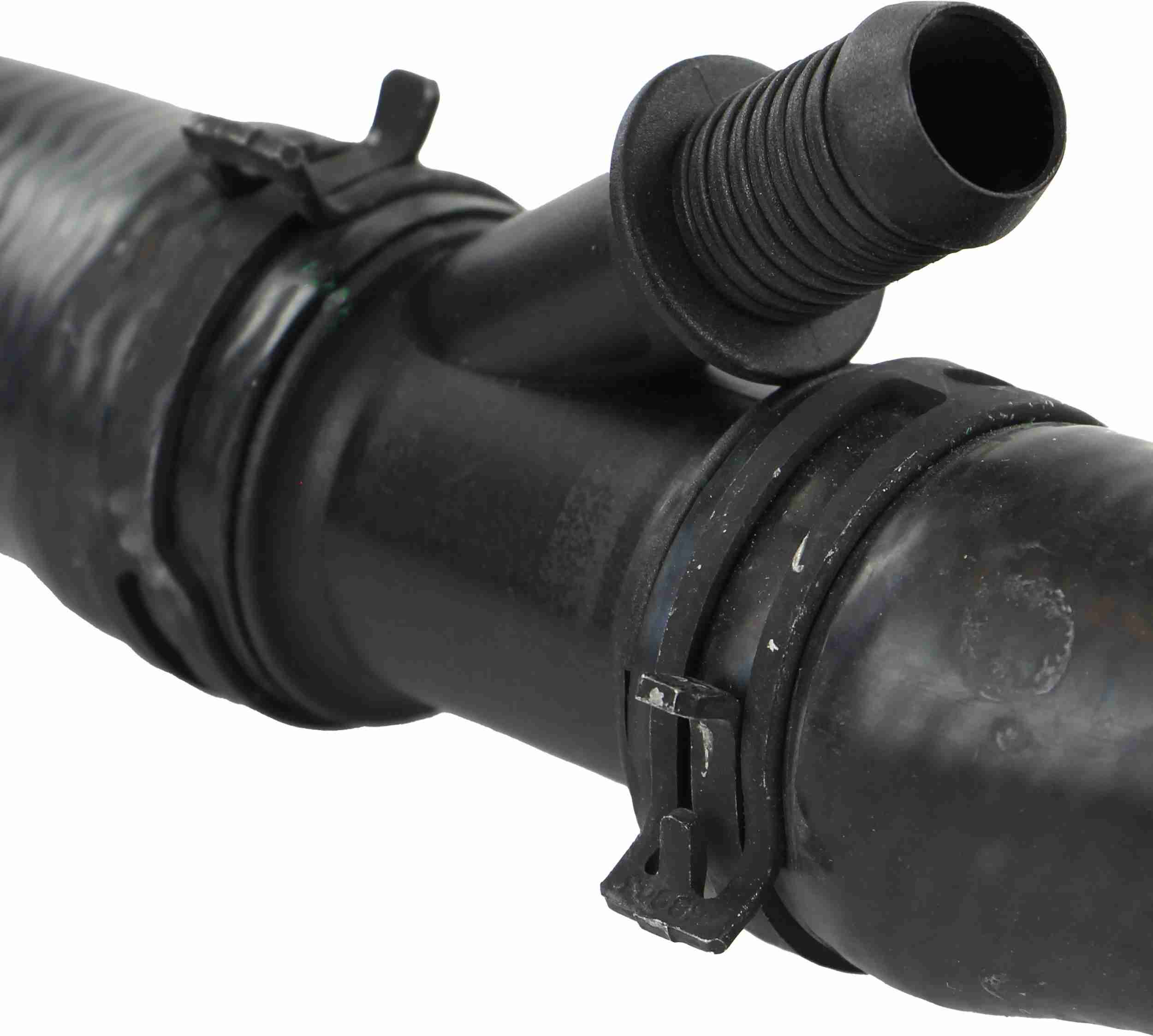Rein Radiator Coolant Hose CHR0732