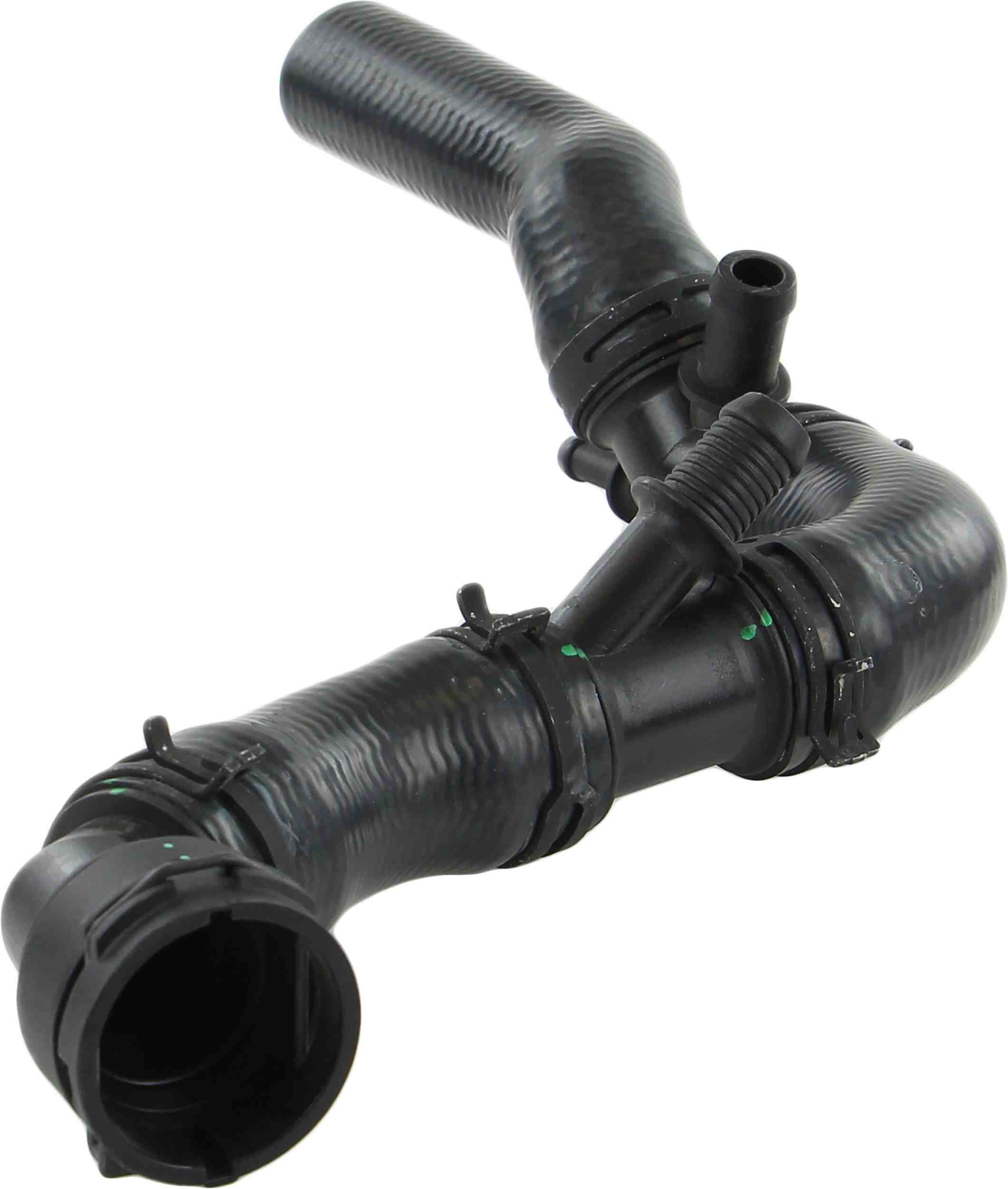 Rein Radiator Coolant Hose CHR0732