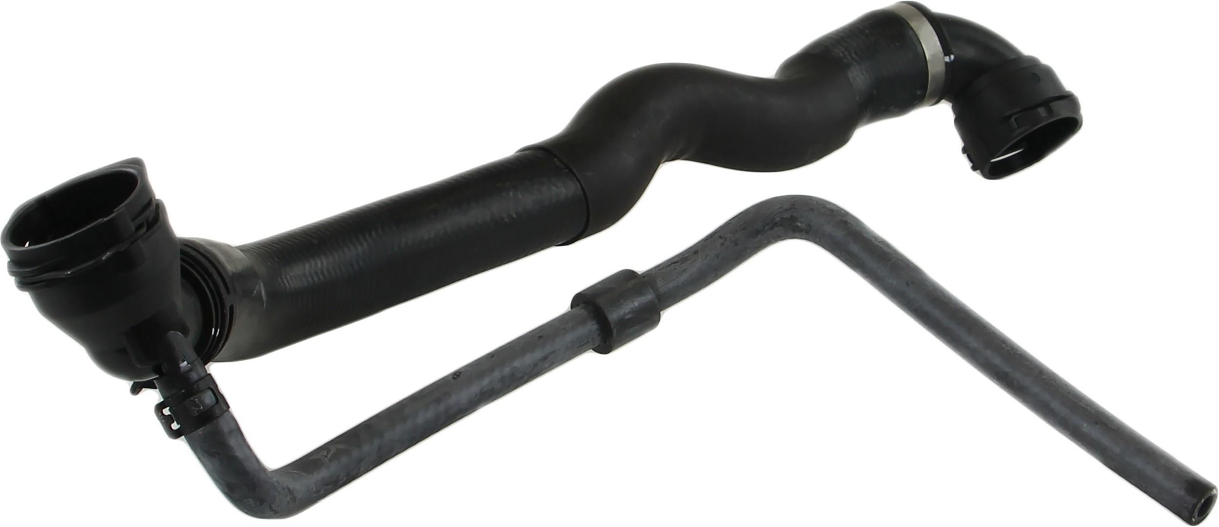 Rein Radiator Coolant Hose CHR0740
