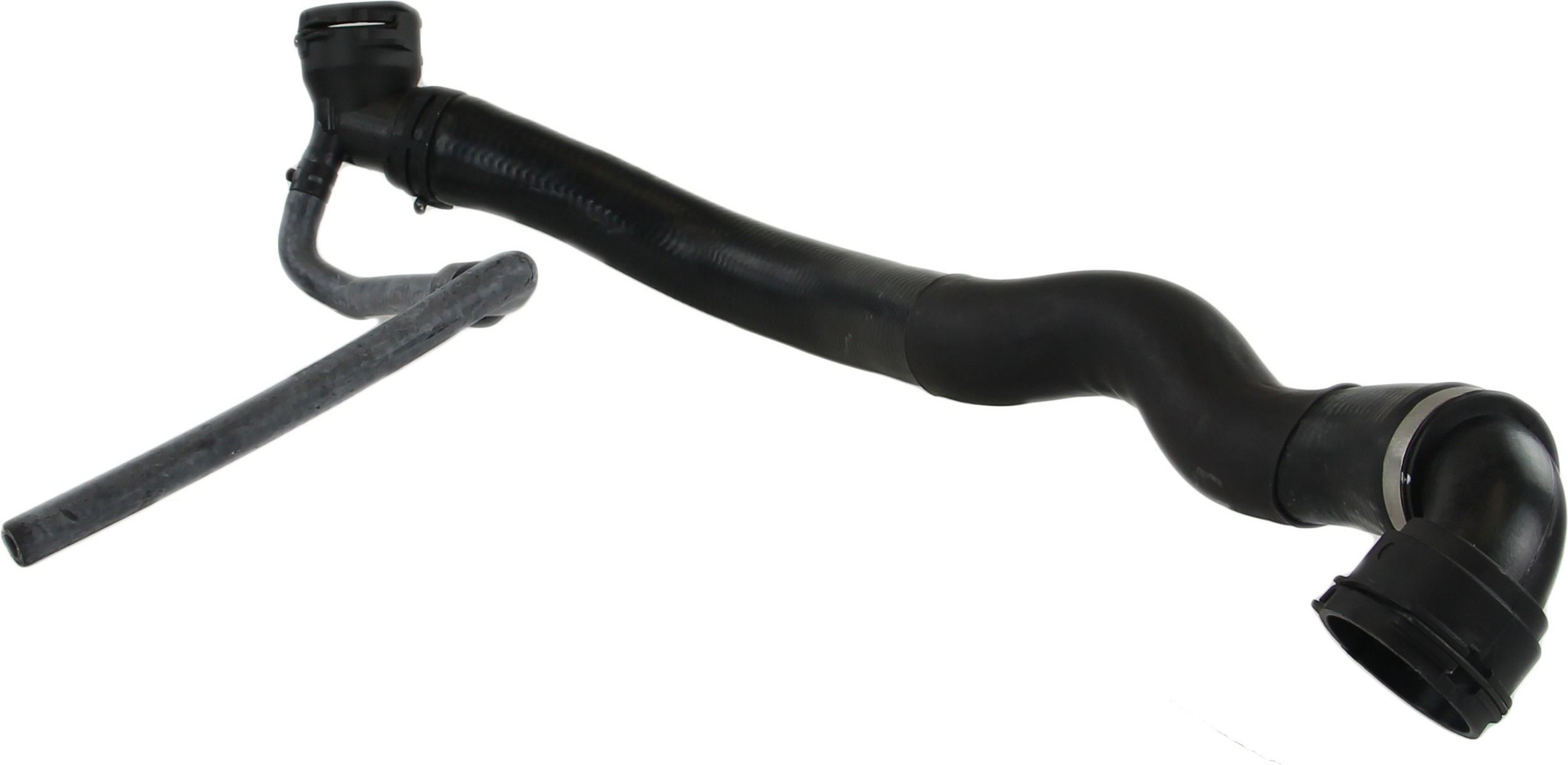 Rein Radiator Coolant Hose CHR0740