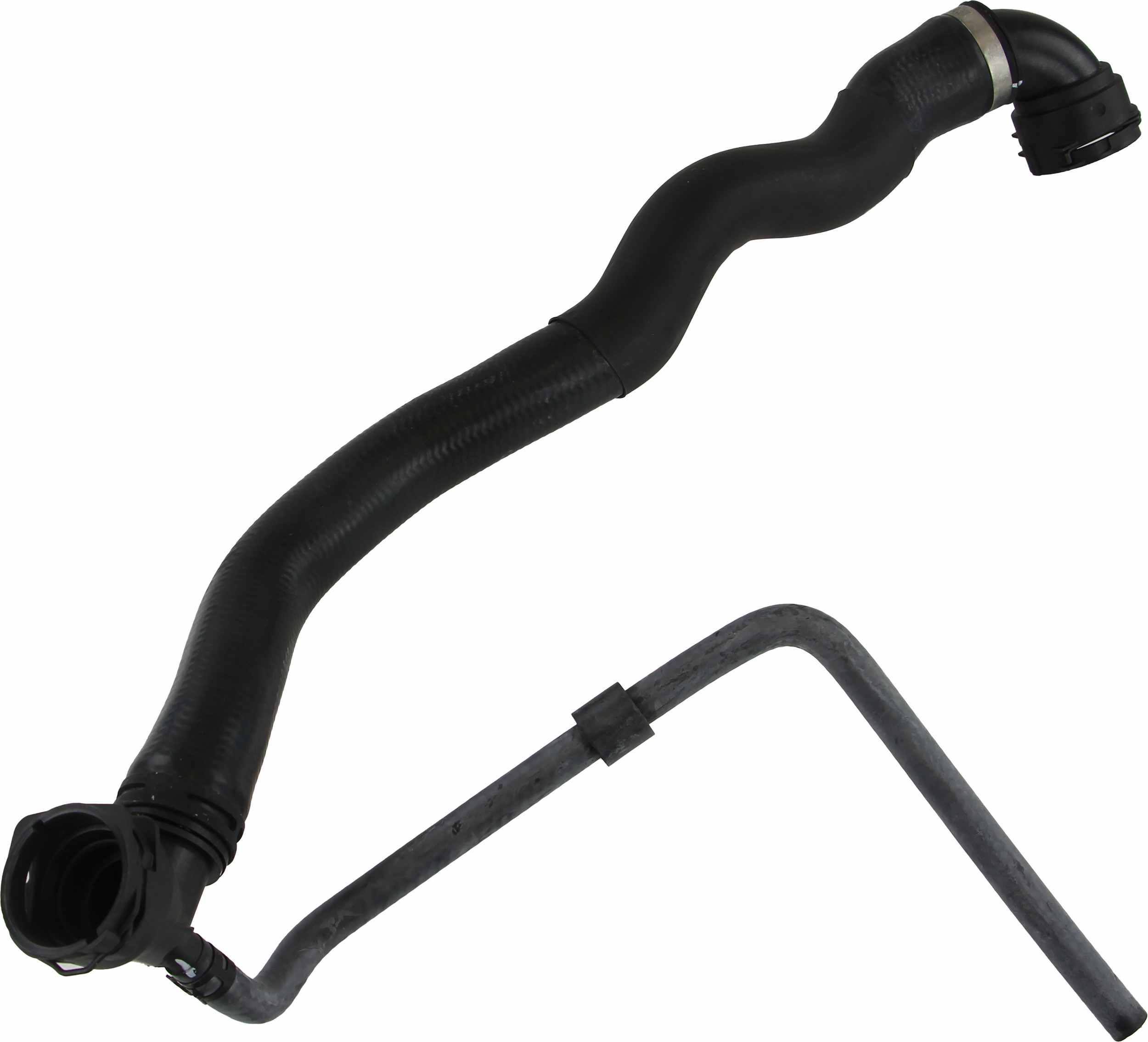 Rein Radiator Coolant Hose CHR0740
