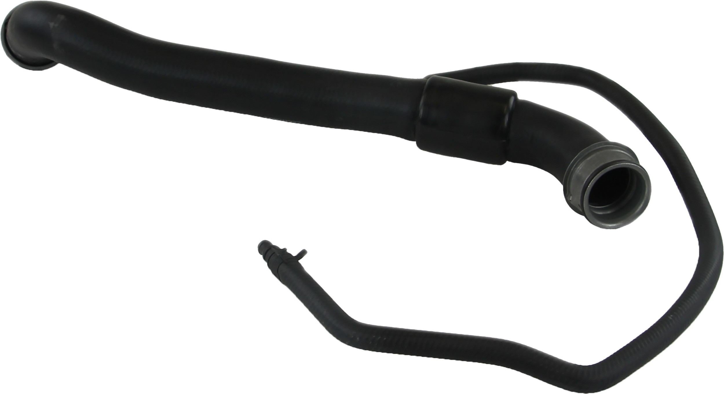 Rein Radiator Coolant Hose CHR0741