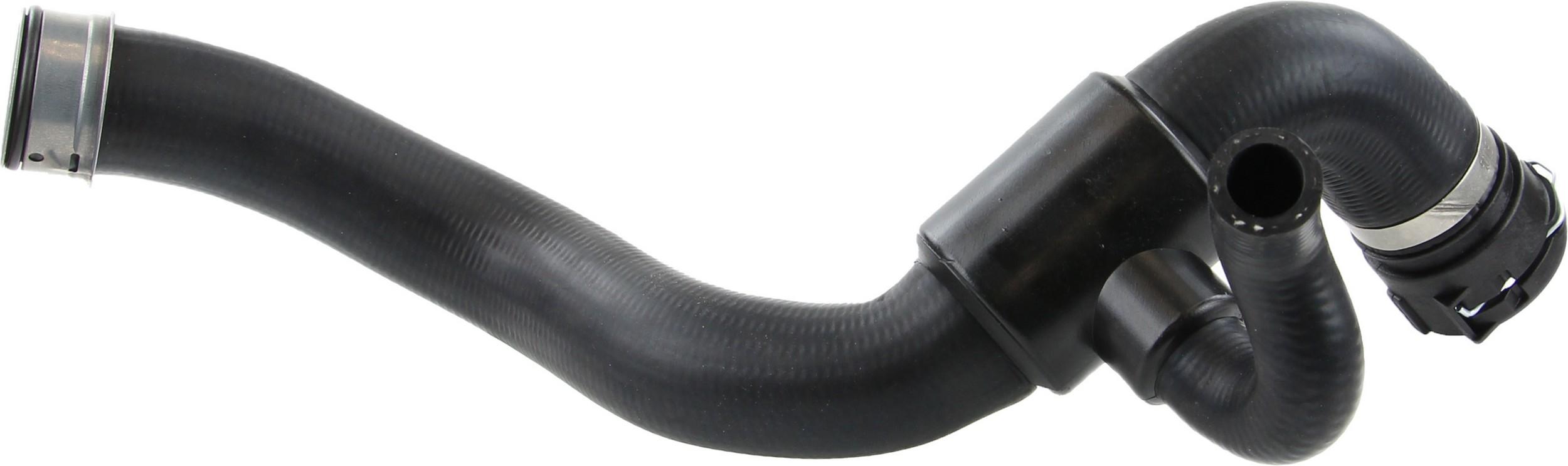 Rein Radiator Coolant Hose CHR0742