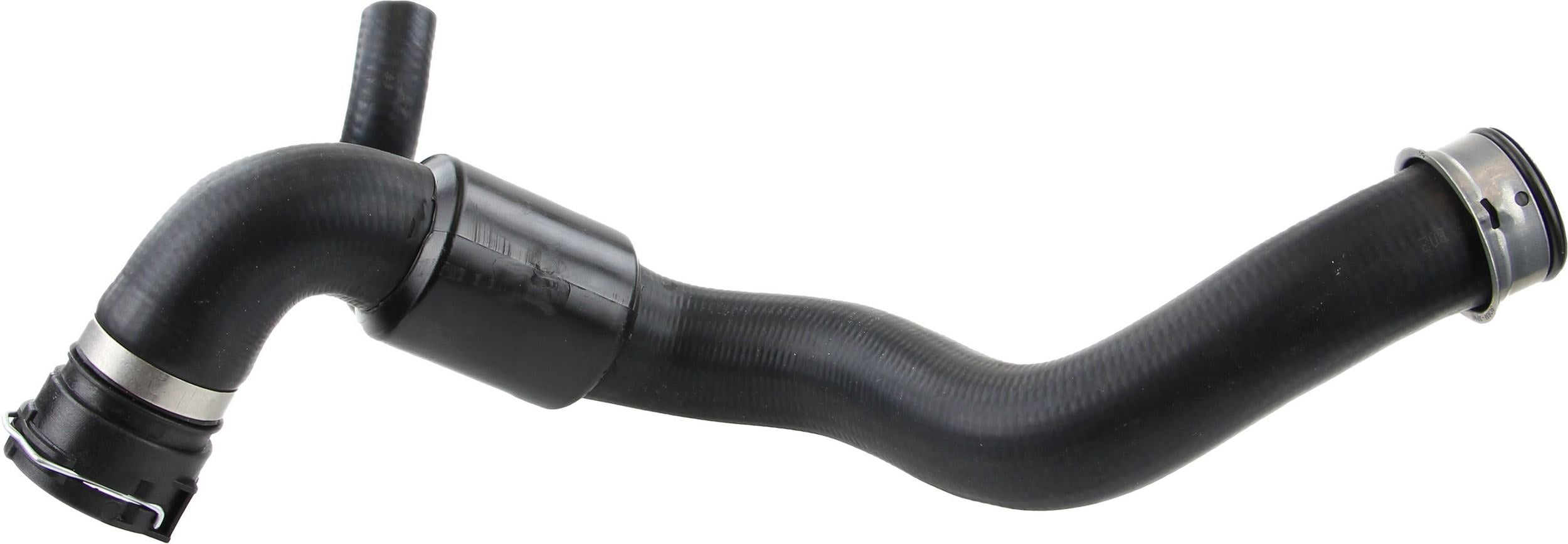 Rein Radiator Coolant Hose CHR0742