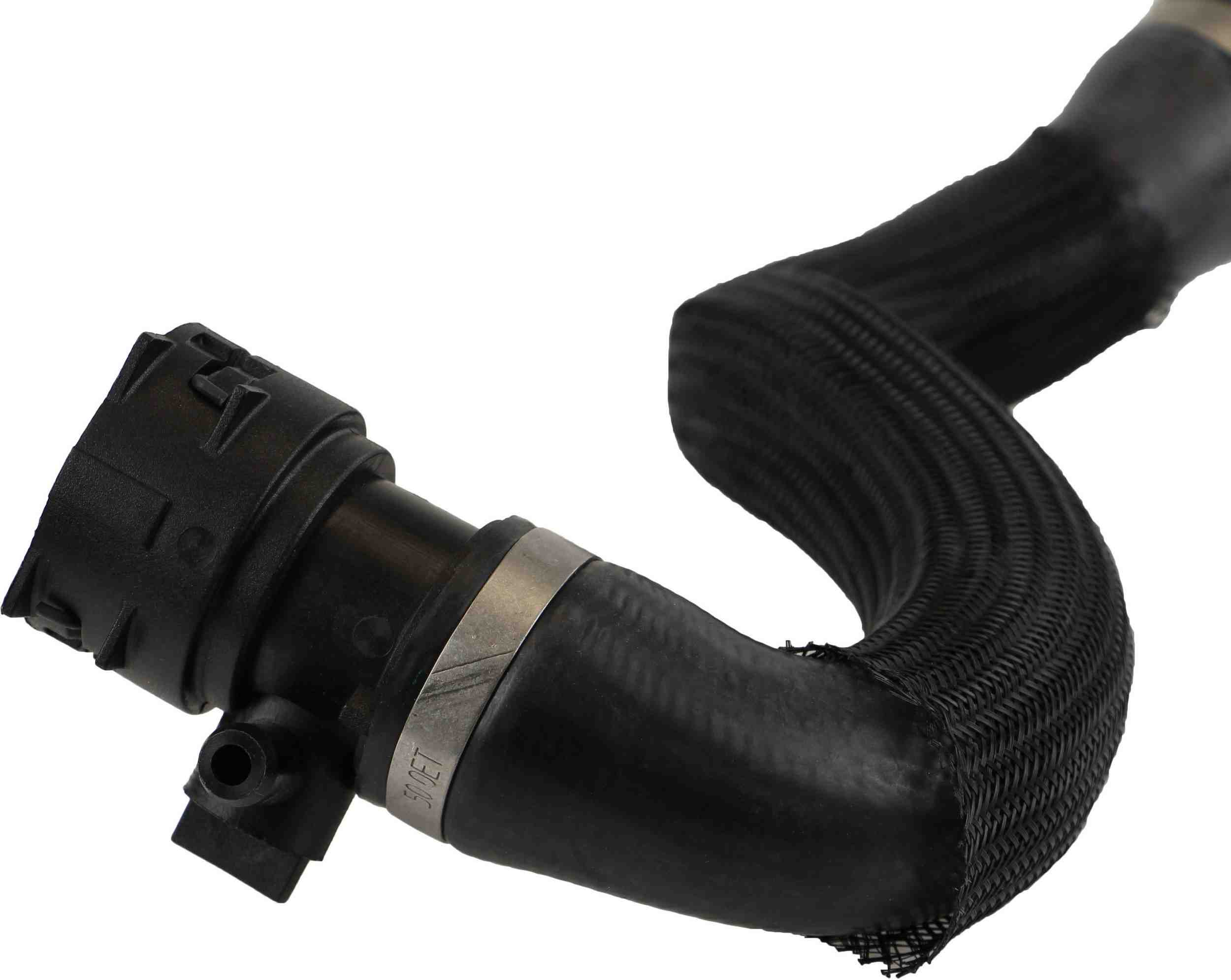 Rein Radiator Coolant Hose CHR0750