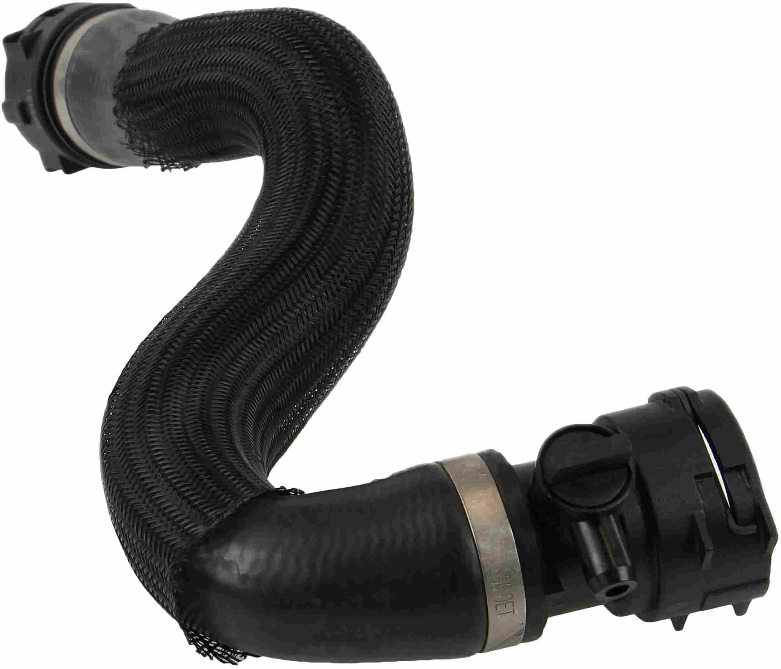 Rein Radiator Coolant Hose CHR0750