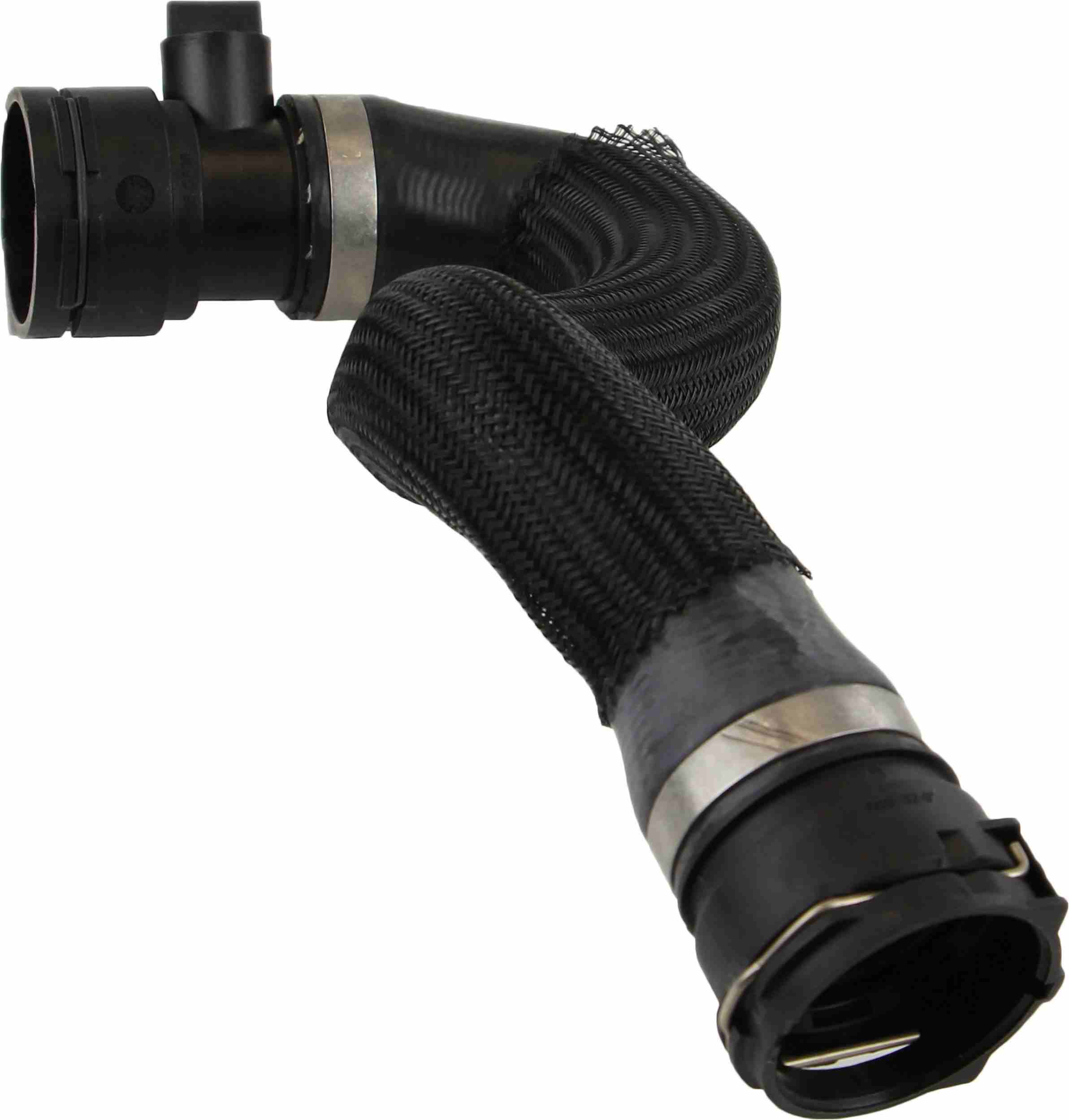 Rein Radiator Coolant Hose CHR0750