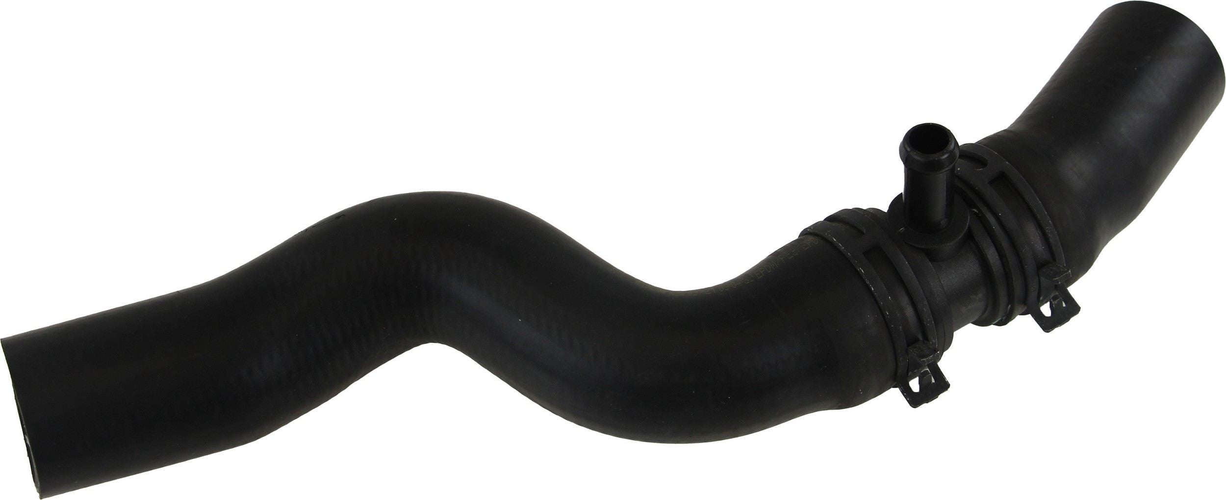Rein Radiator Coolant Hose CHR0758