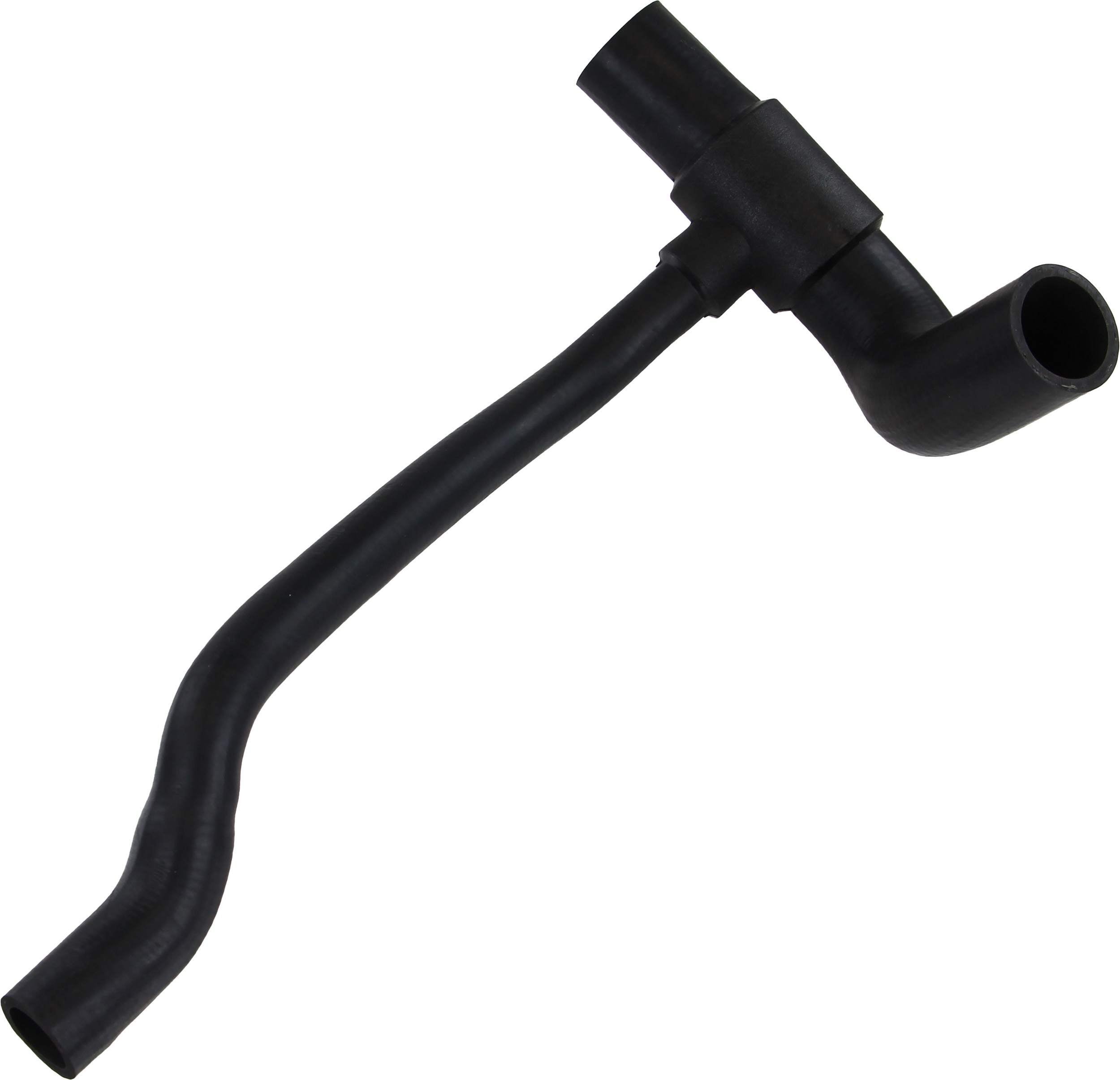 Rein Radiator Coolant Hose CHR0771
